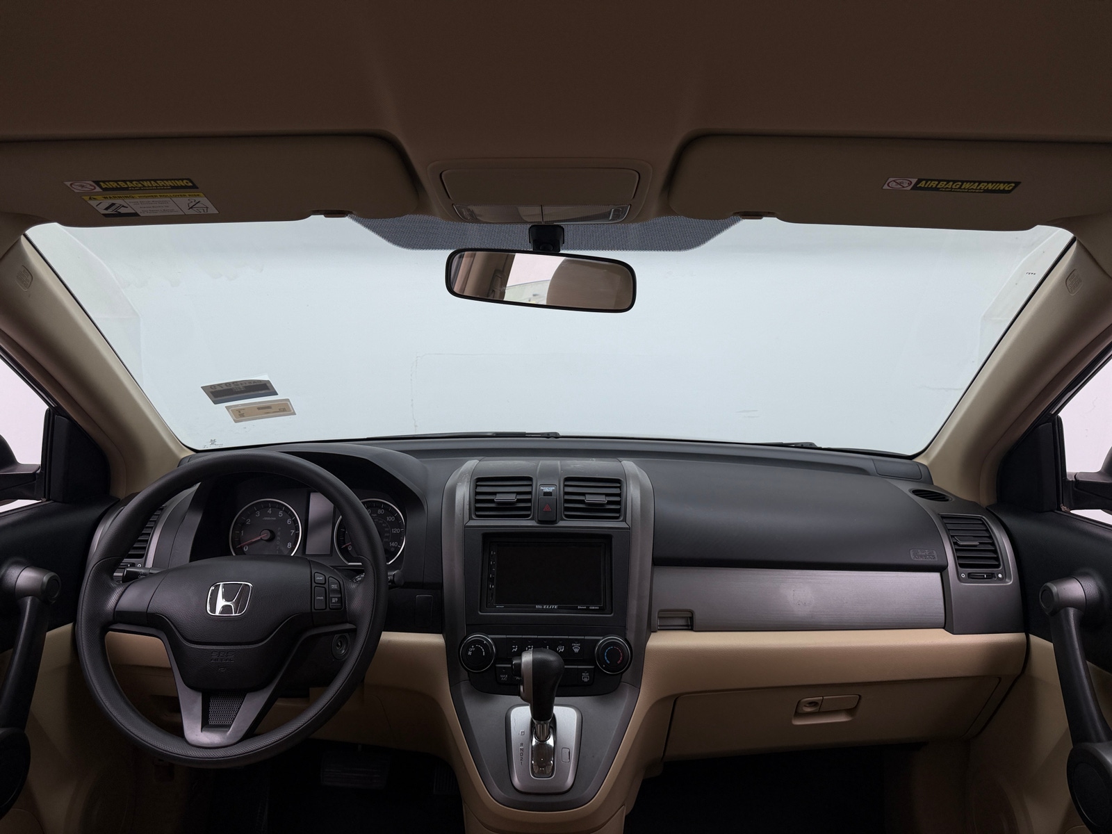 Thumbnail: 2011 Honda CR-V - 3