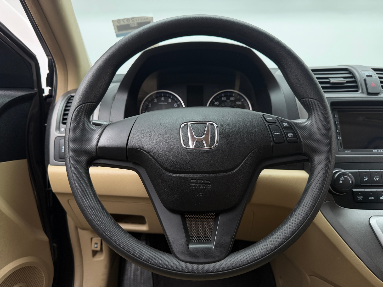Thumbnail: 2011 Honda CR-V - 5