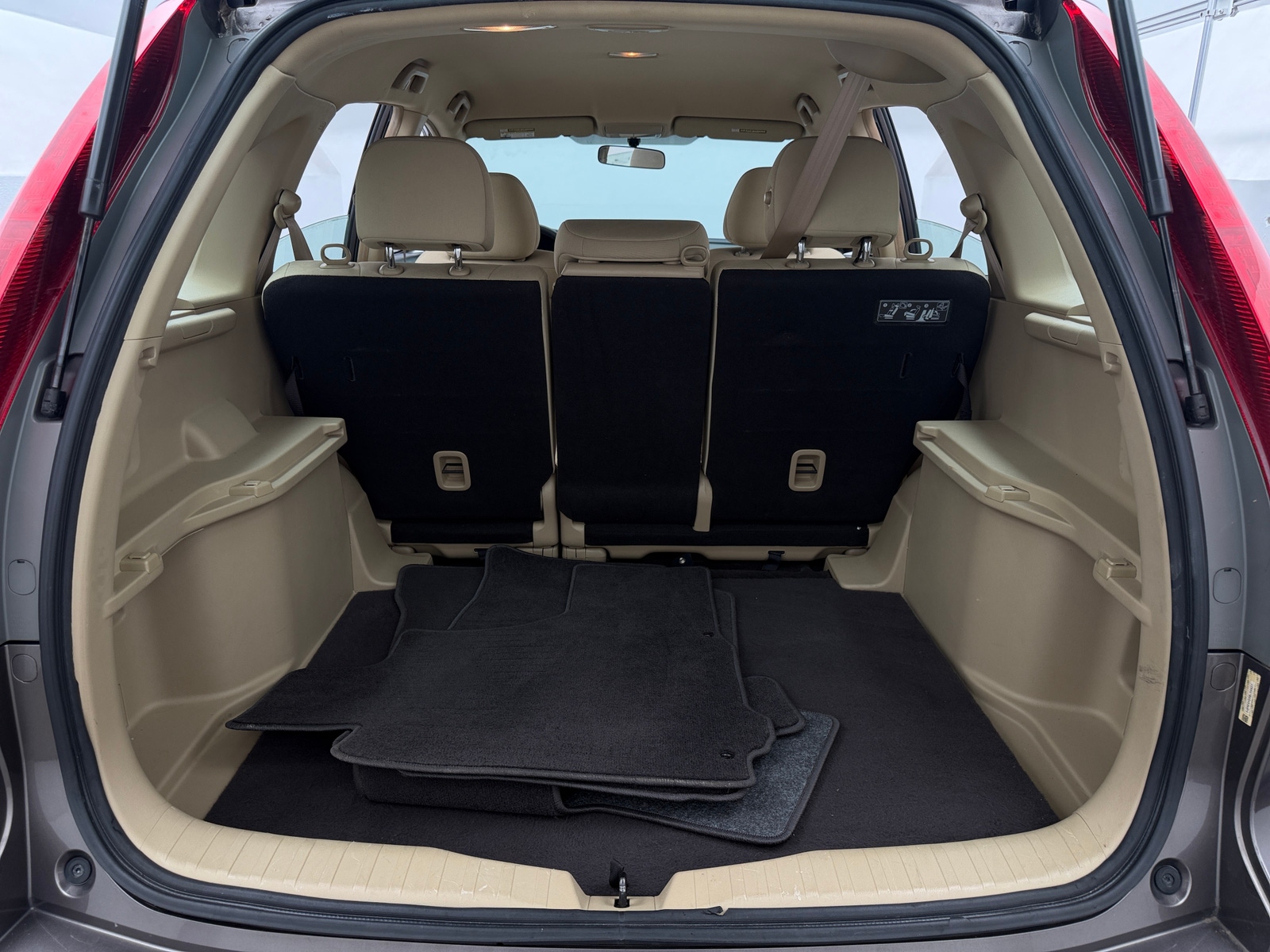 Thumbnail: 2011 Honda CR-V - 7