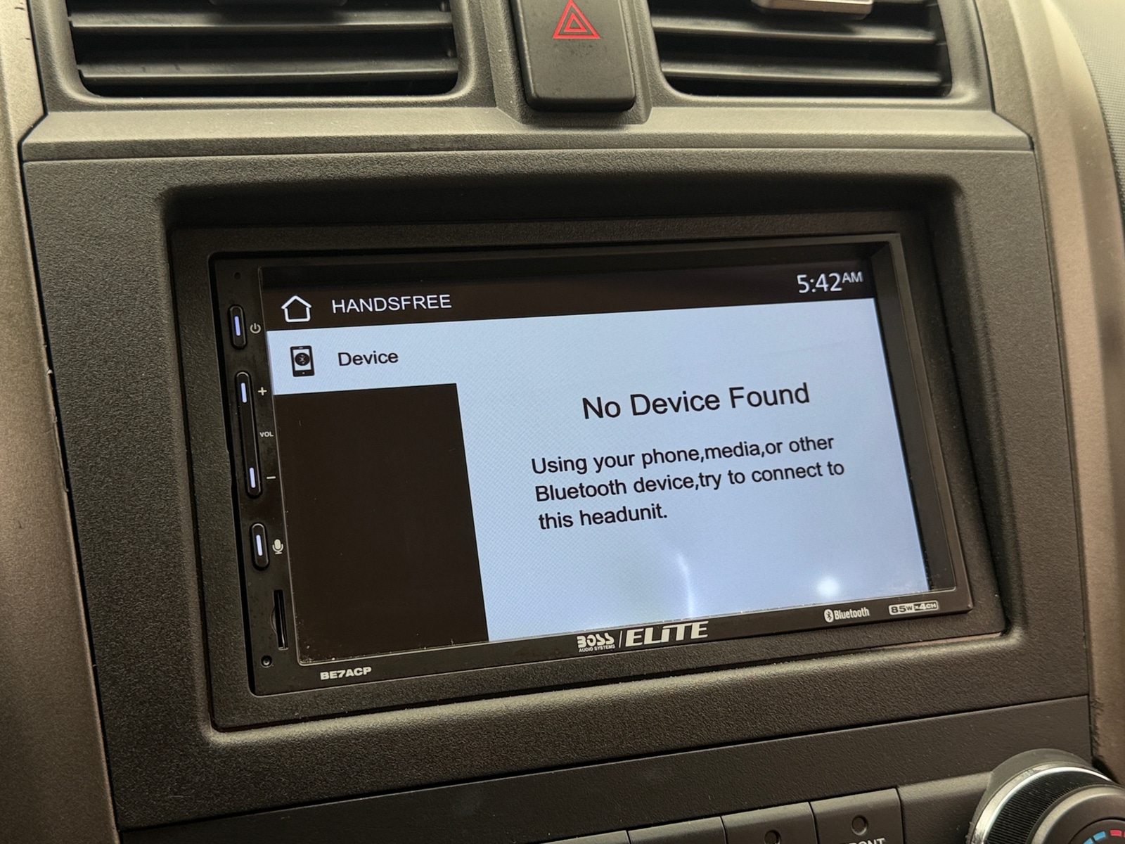 Thumbnail: 2011 Honda CR-V - 4