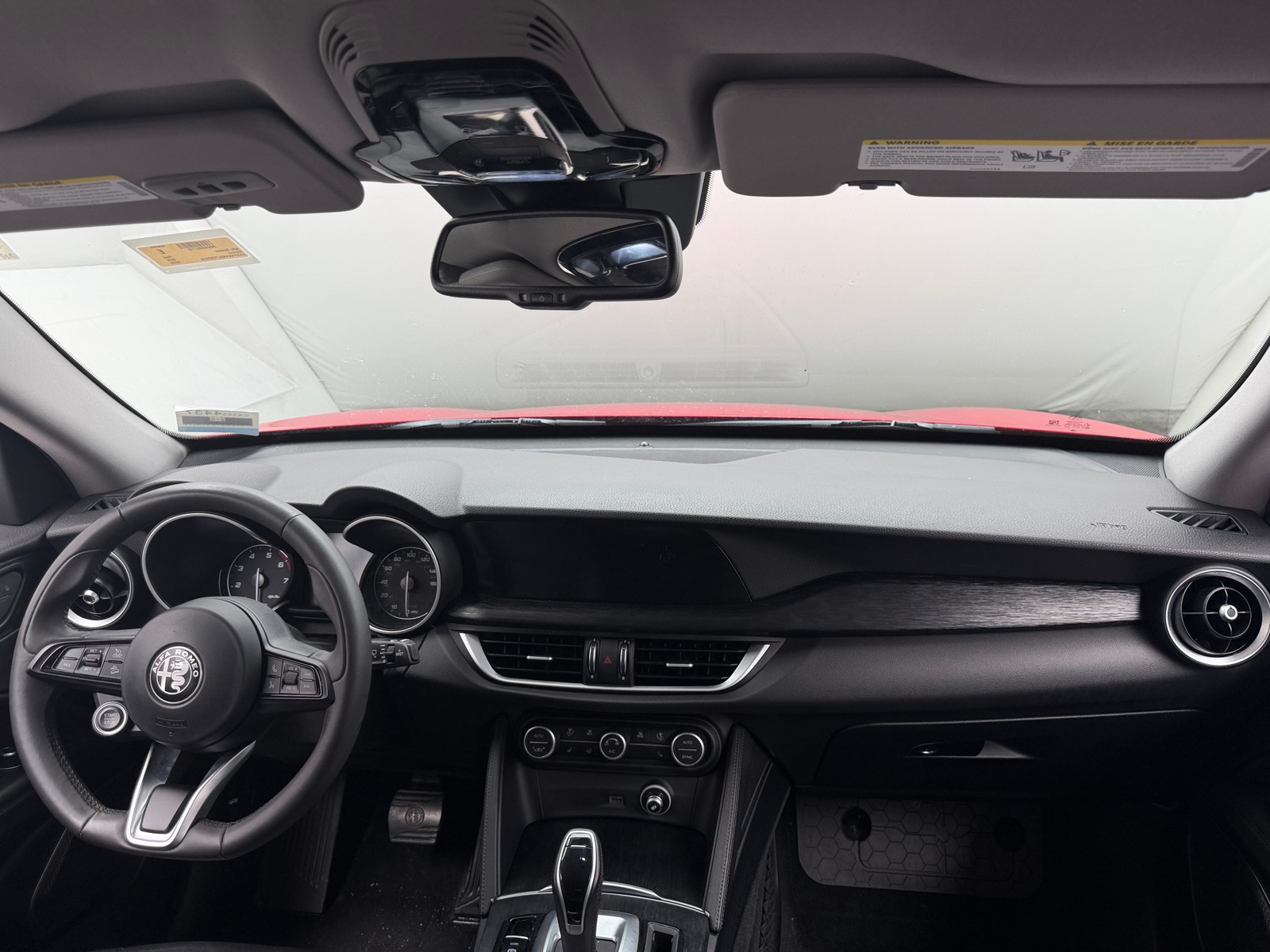 Thumbnail: 2020 Alfa Romeo Stelvio - 2