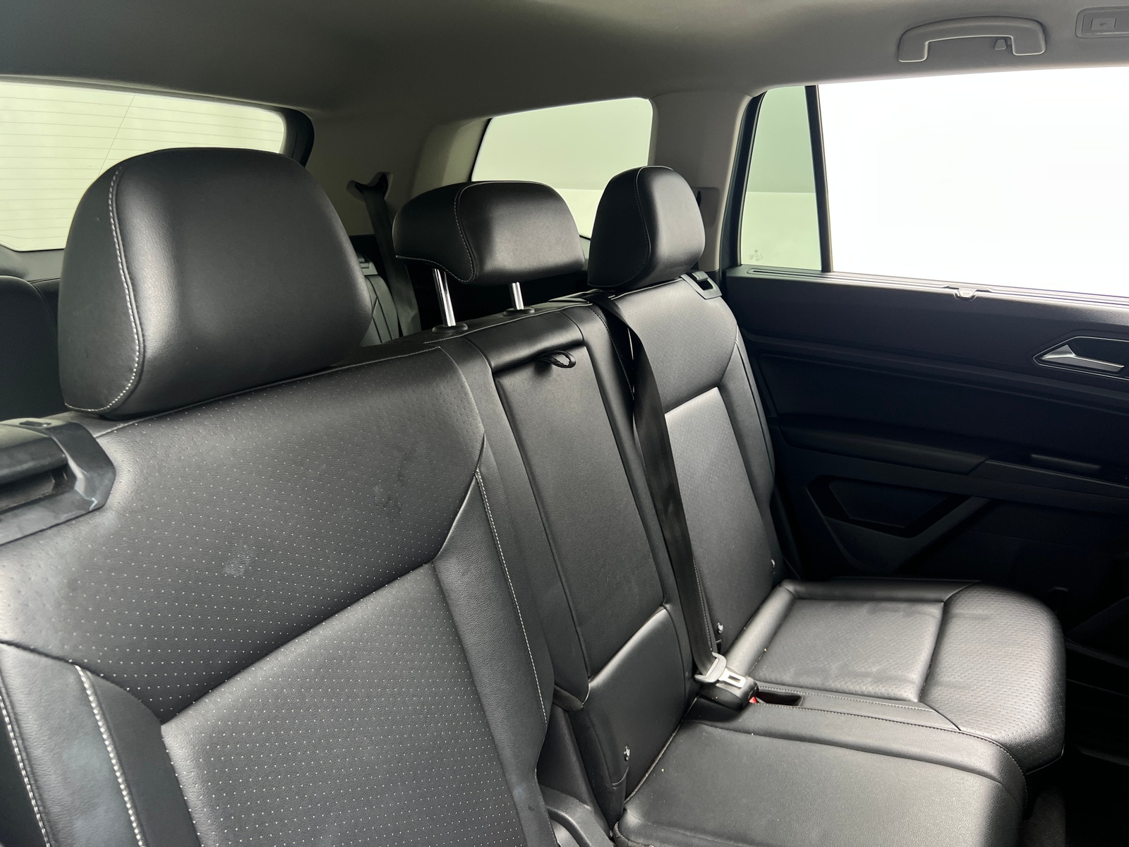 Thumbnail: 2019 Volkswagen Atlas - 5
