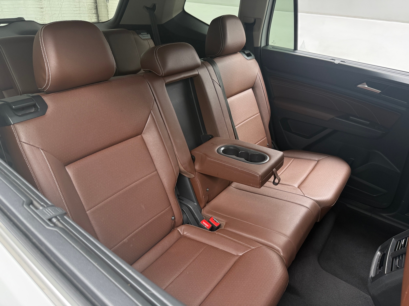 Thumbnail: 2021 Volkswagen Atlas - 5