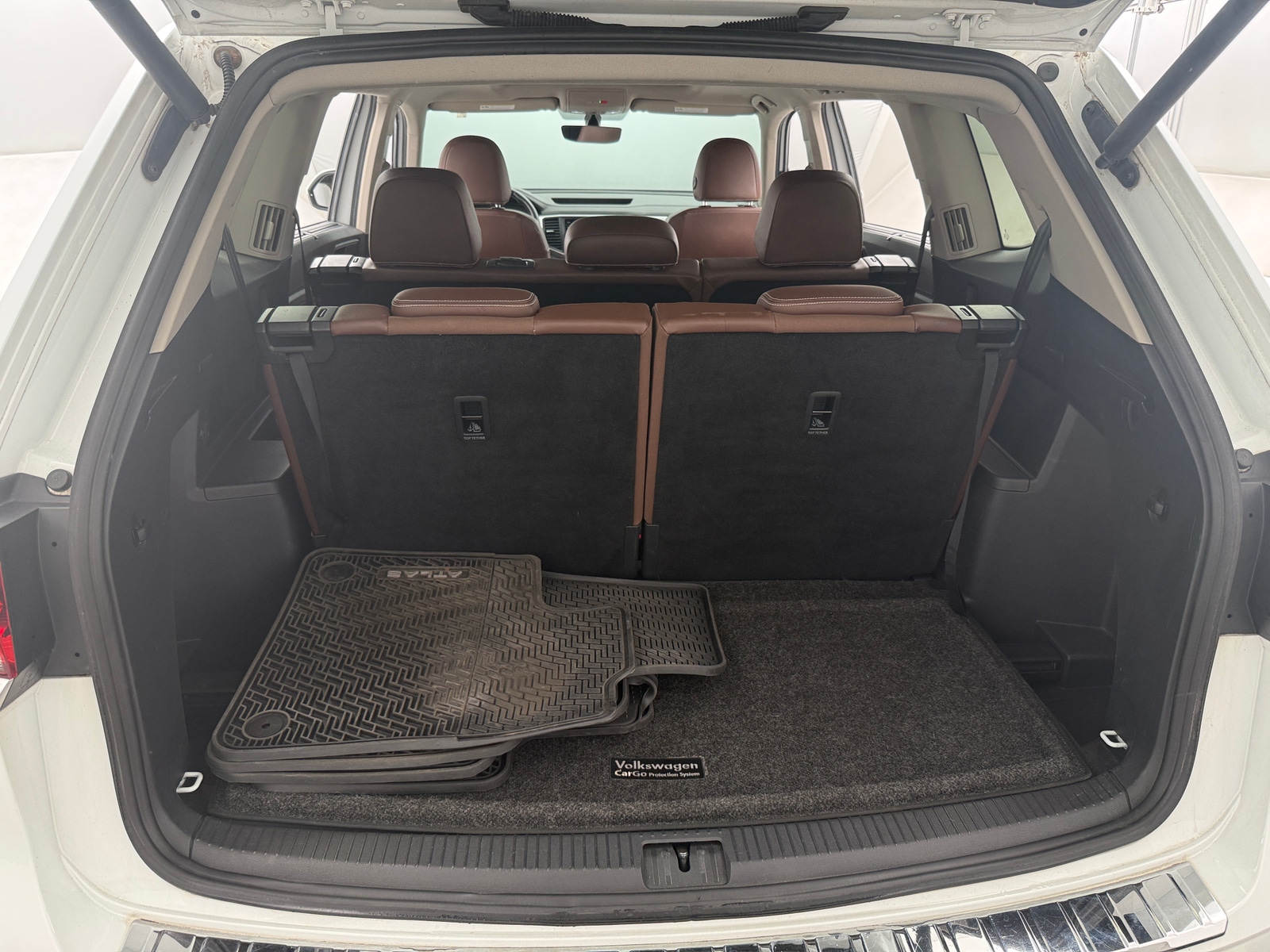 Thumbnail: 2021 Volkswagen Atlas - 6