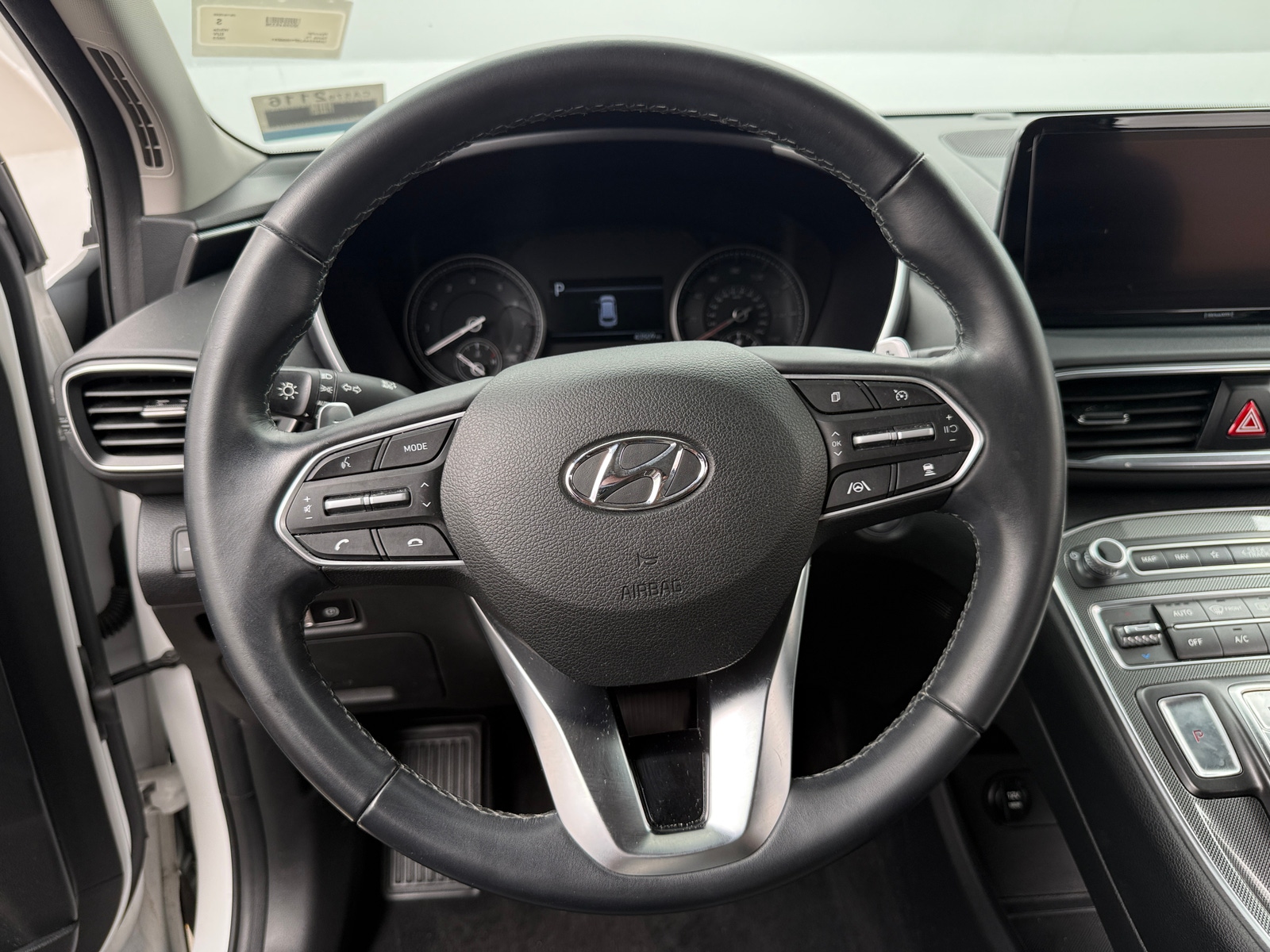 Thumbnail: 2023 Hyundai Santa Fe - 5