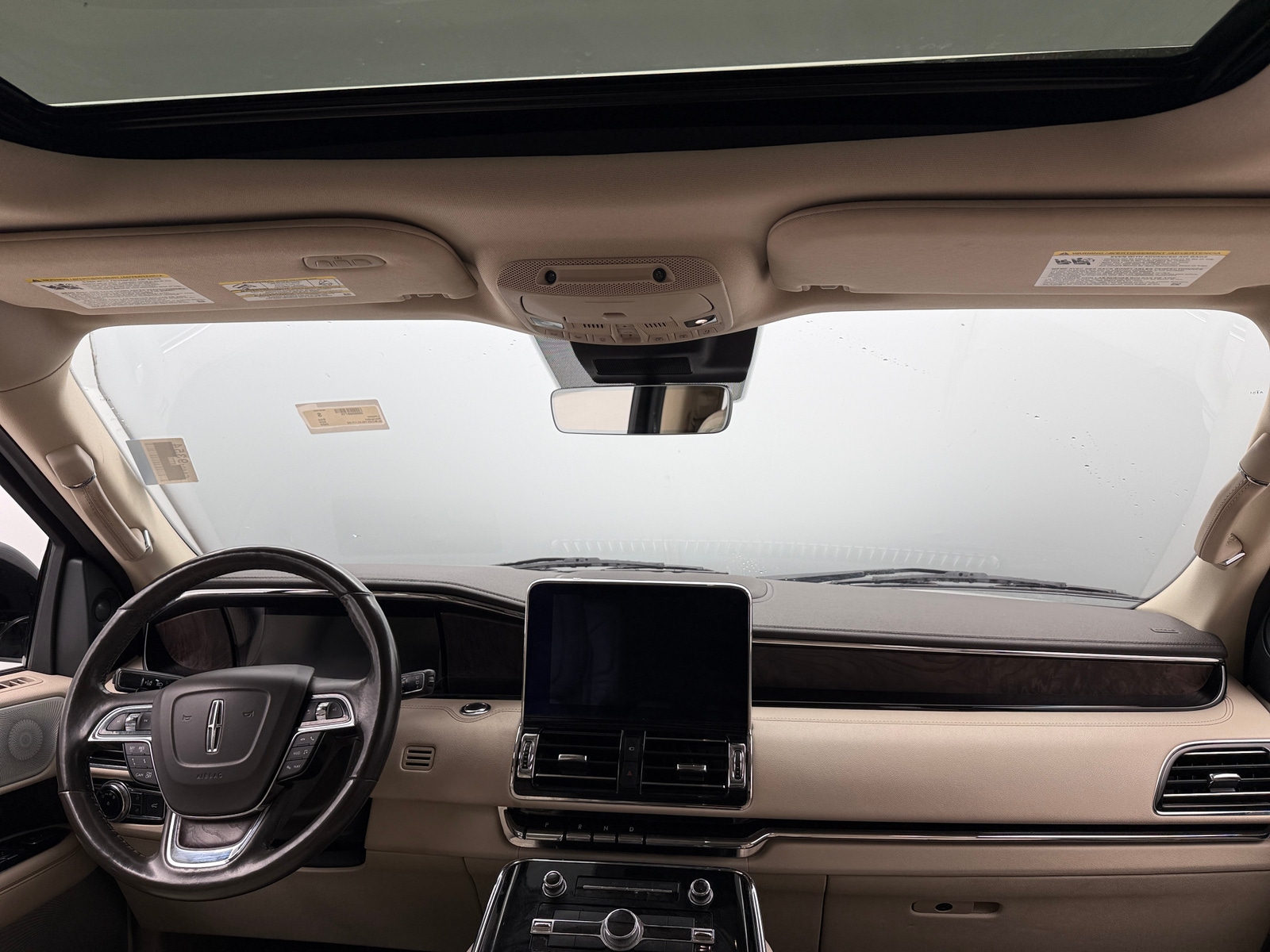 Thumbnail: 2020 Lincoln Navigator - 2