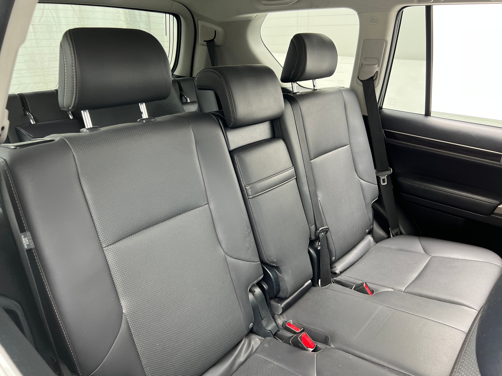 Thumbnail: 2018 Lexus GX - 5