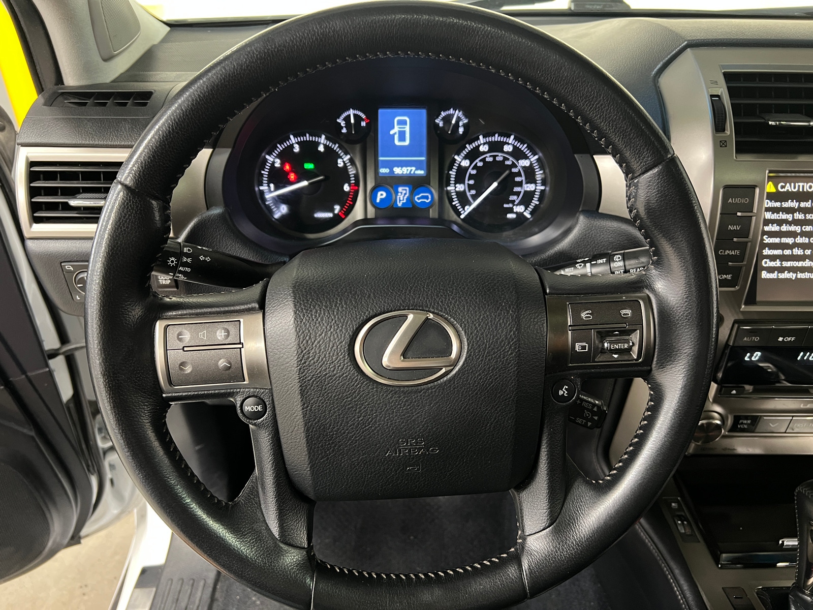 Thumbnail: 2018 Lexus GX - 4