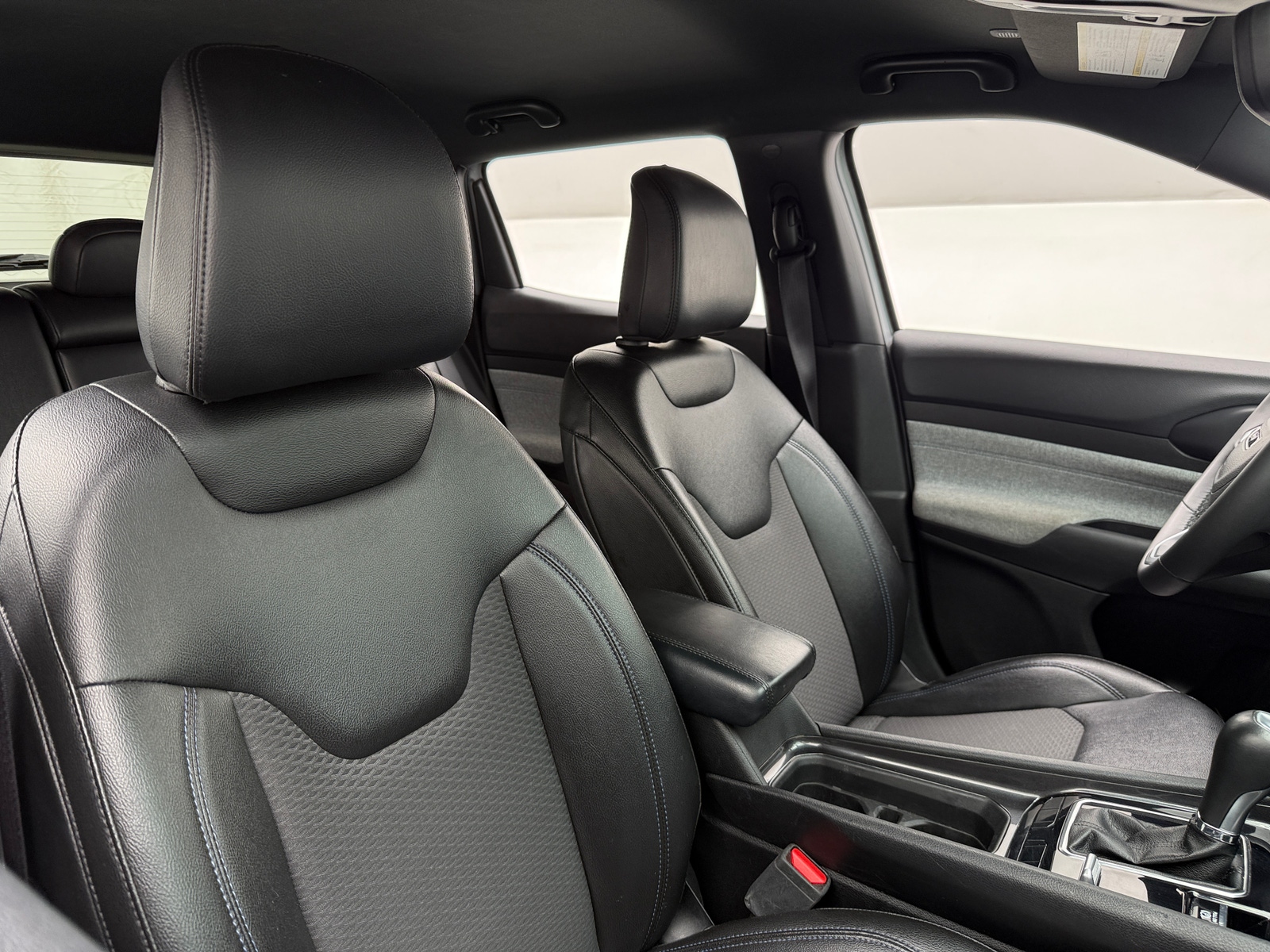 Thumbnail: 2024 Jeep Compass - 2