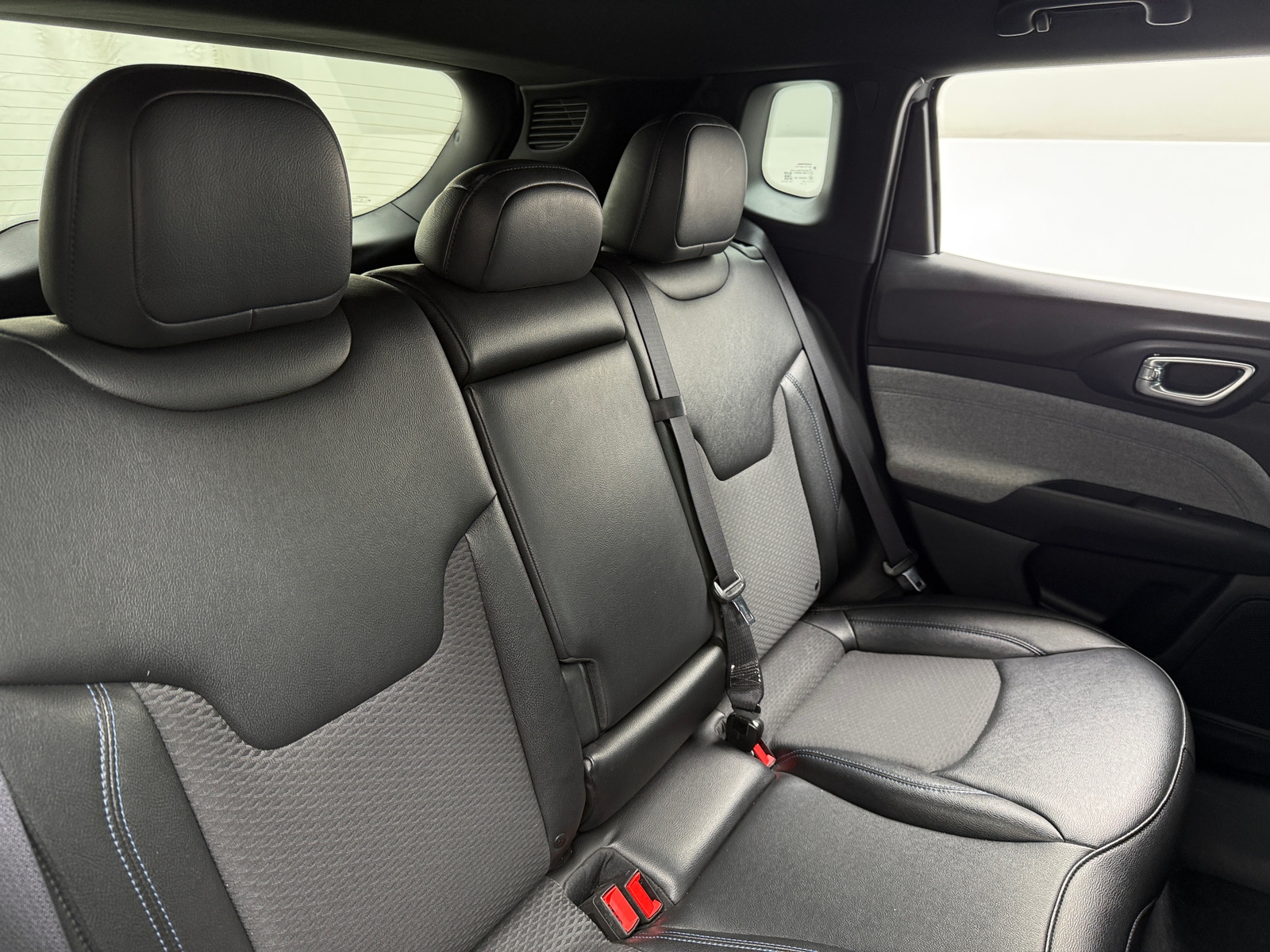 Thumbnail: 2024 Jeep Compass - 6