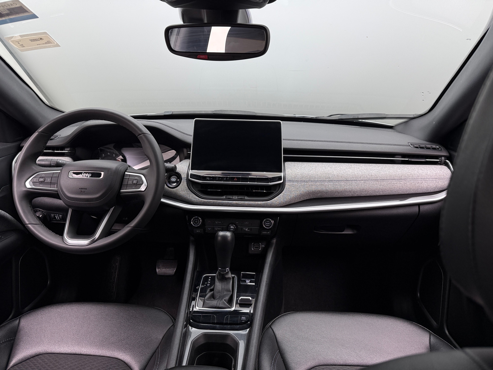 Thumbnail: 2024 Jeep Compass - 3