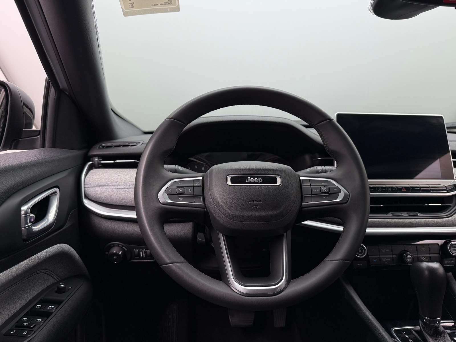 Thumbnail: 2024 Jeep Compass - 5