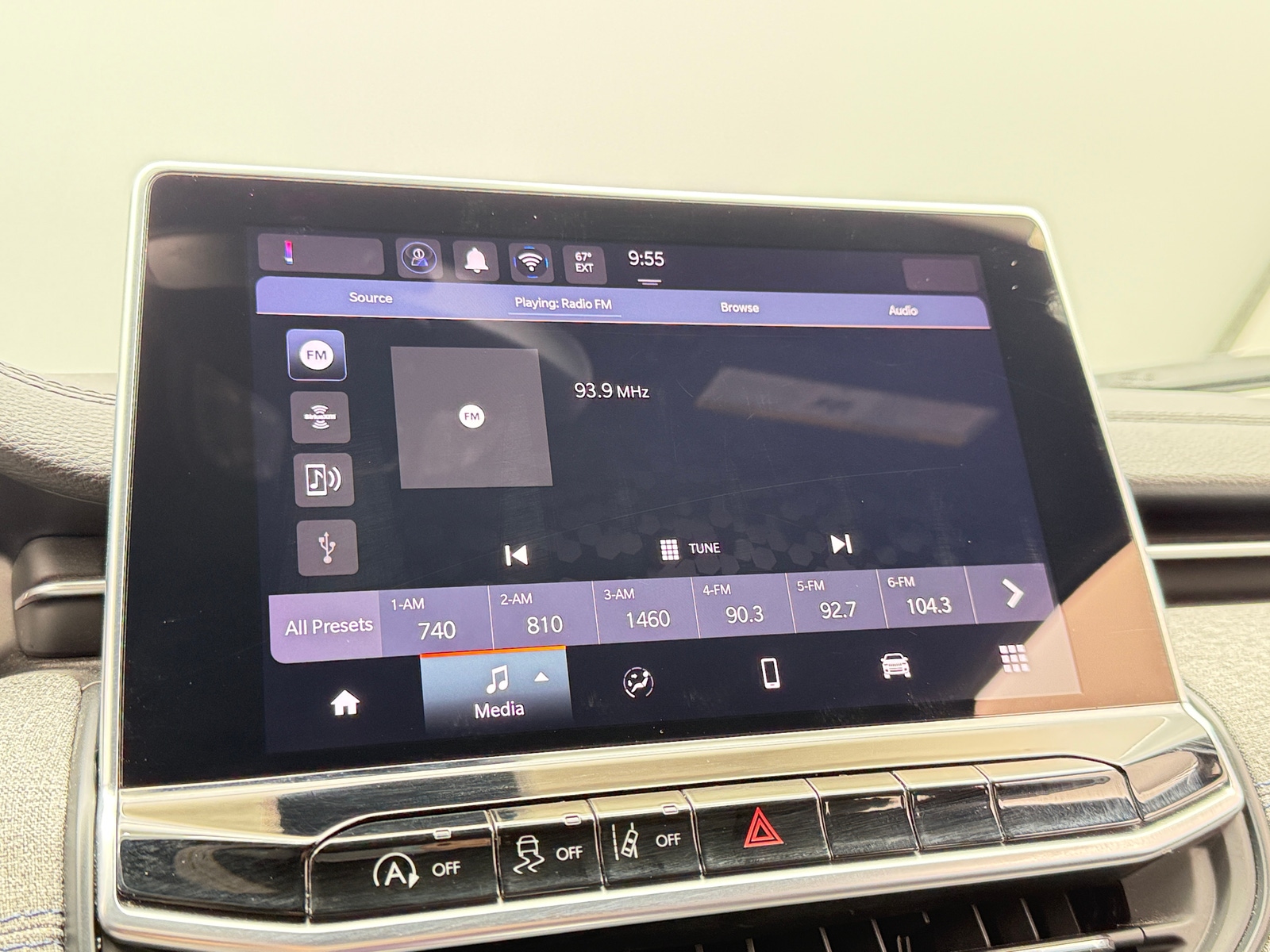 Thumbnail: 2024 Jeep Compass - 4