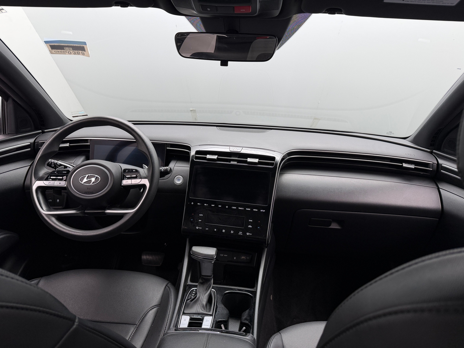 Thumbnail: 2024 Hyundai Santa Cruz - 2
