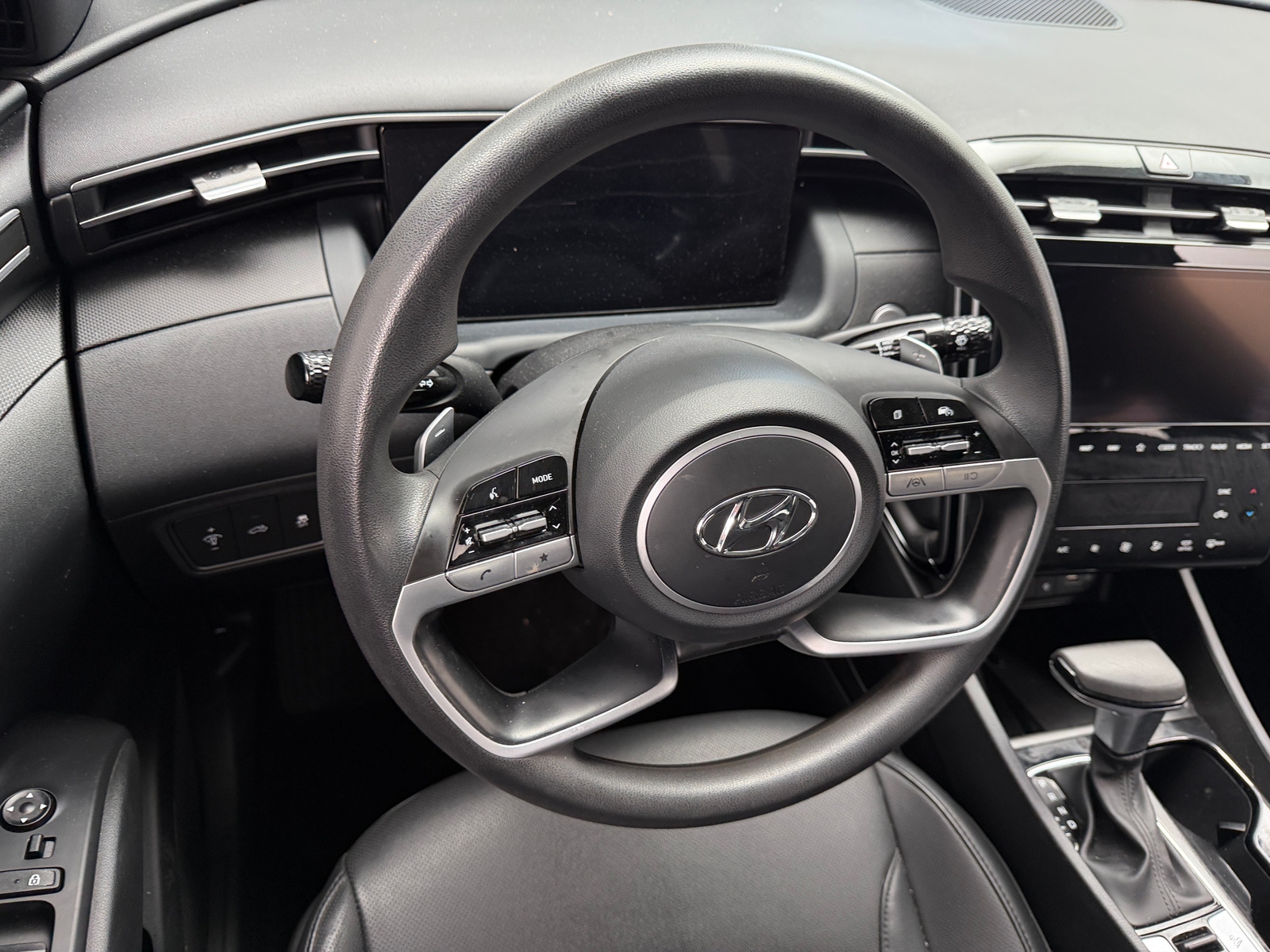 Thumbnail: 2024 Hyundai Santa Cruz - 4