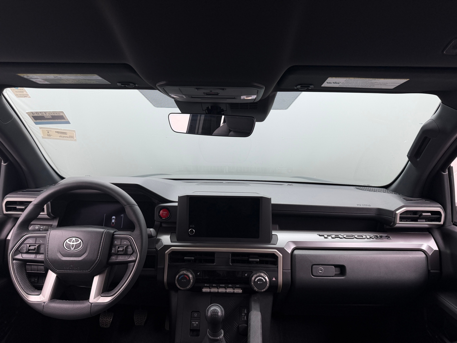 Thumbnail: 2025 Toyota Tacoma - 3