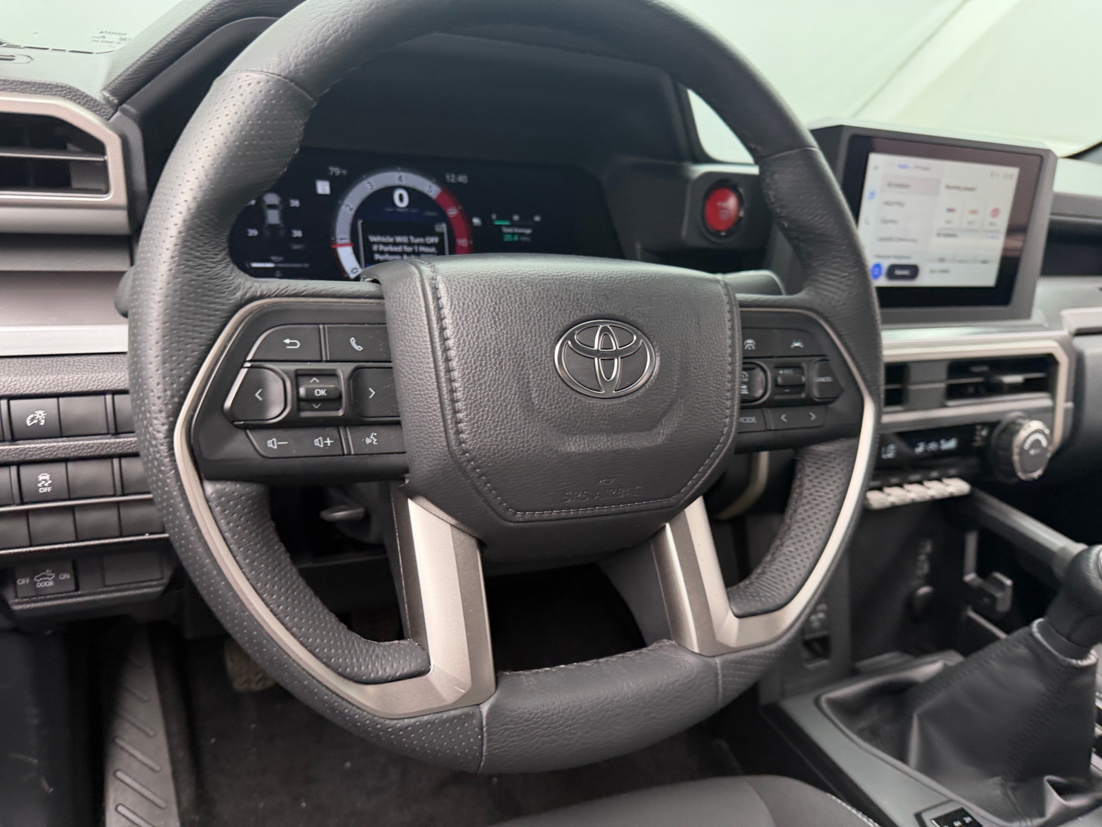 Thumbnail: 2025 Toyota Tacoma - 5