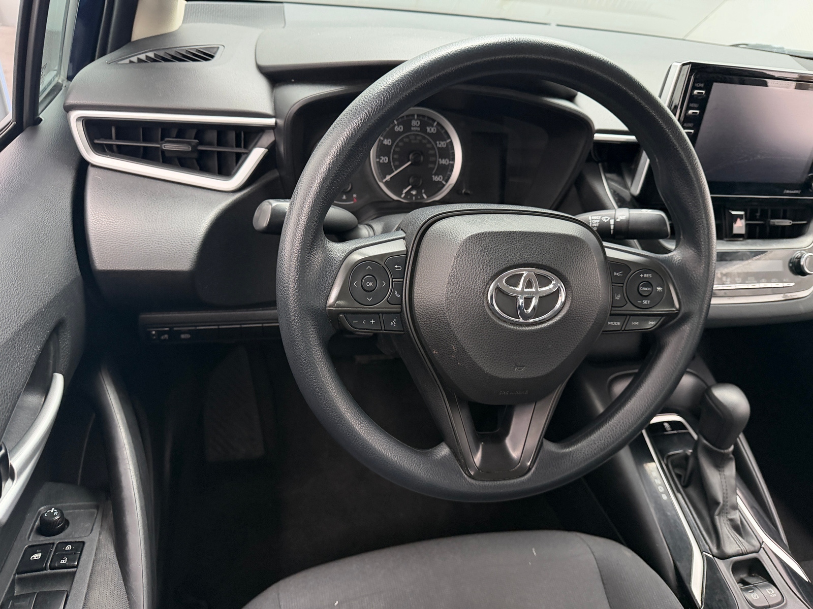 Thumbnail: 2021 Toyota Corolla - 5