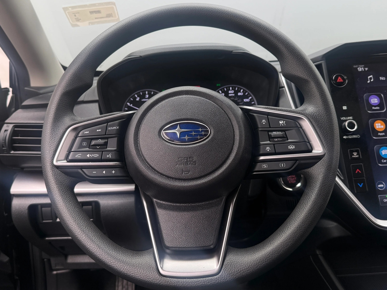 Thumbnail: 2024 Subaru Impreza - 5