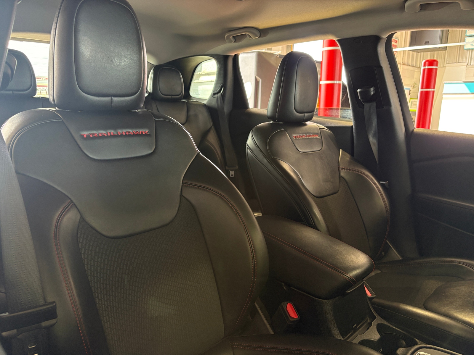 Thumbnail: 2021 Jeep Cherokee - 2