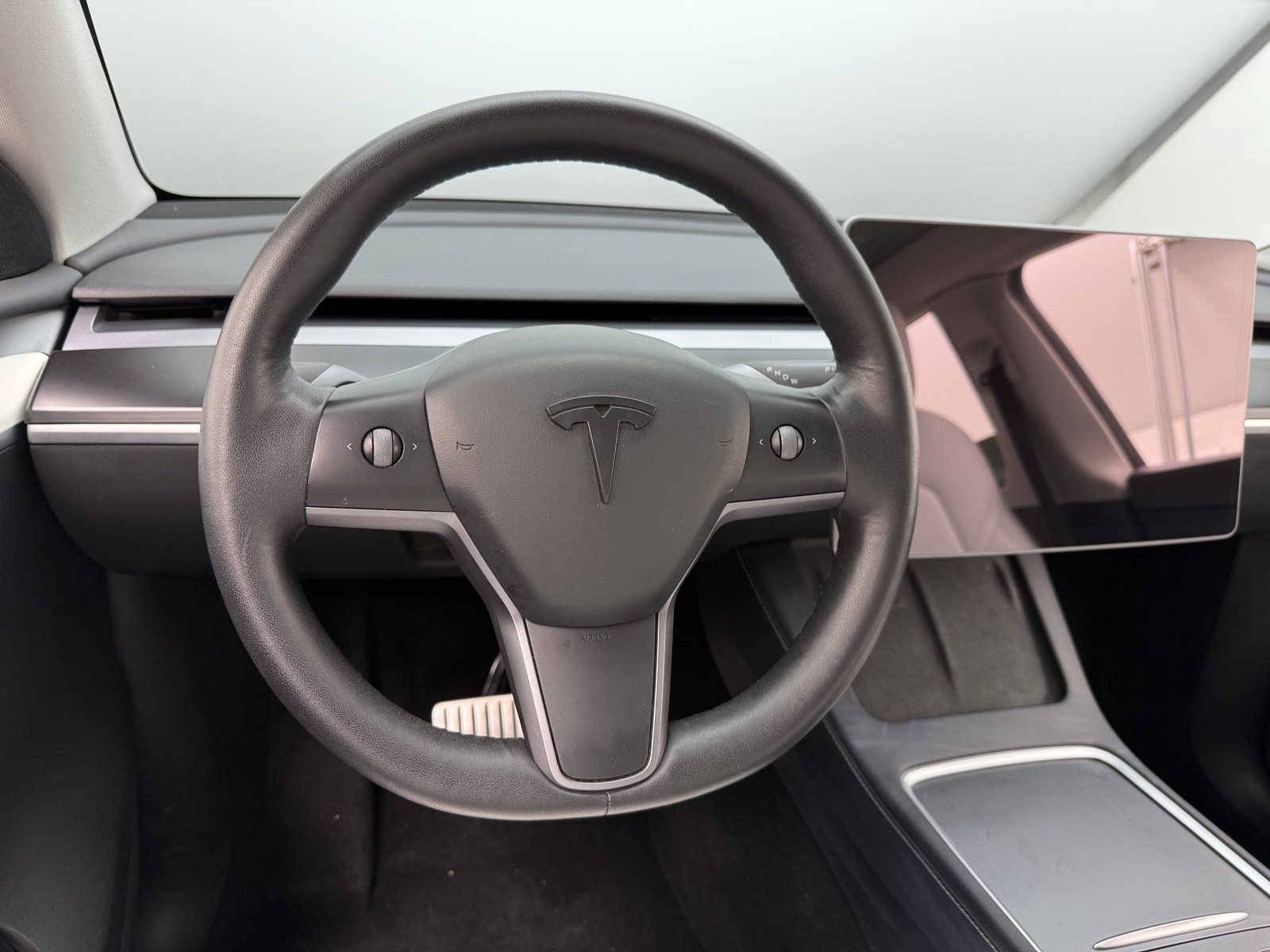Thumbnail: 2022 Tesla Model Y - 4