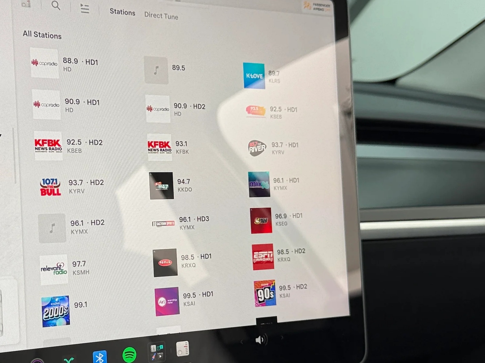 Thumbnail: 2022 Tesla Model Y - 3