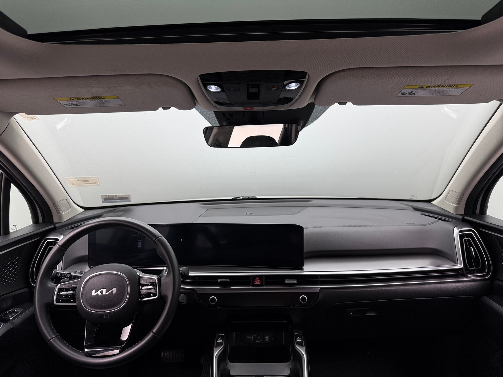 Thumbnail: 2025 Kia Sorento - 2