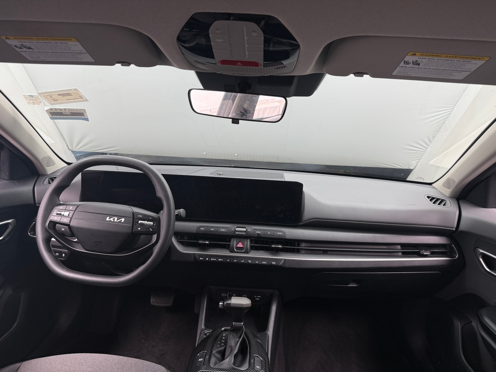 Thumbnail: 2025 Kia K4 - 3