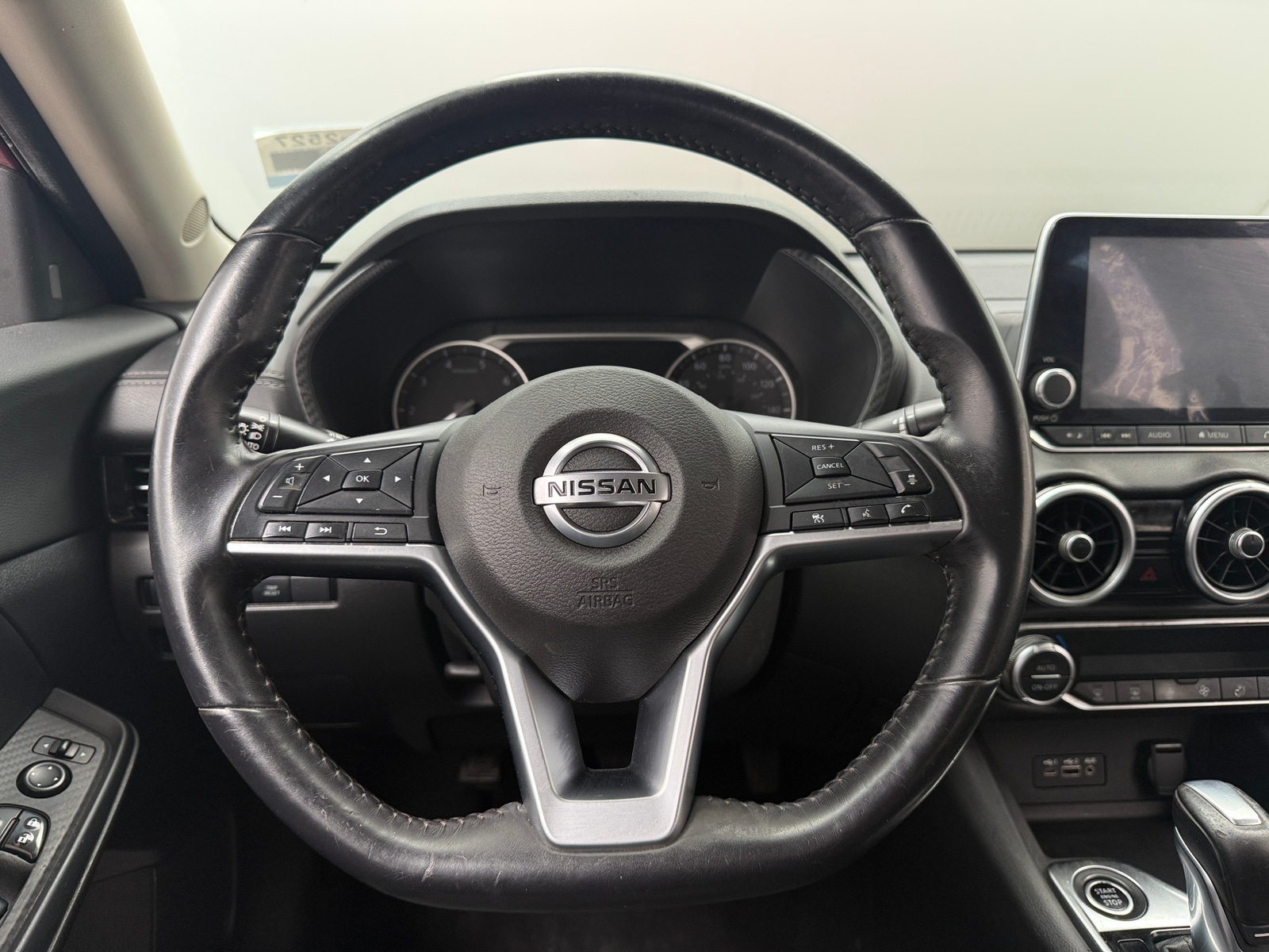 Thumbnail: 2020 Nissan Sentra - 5