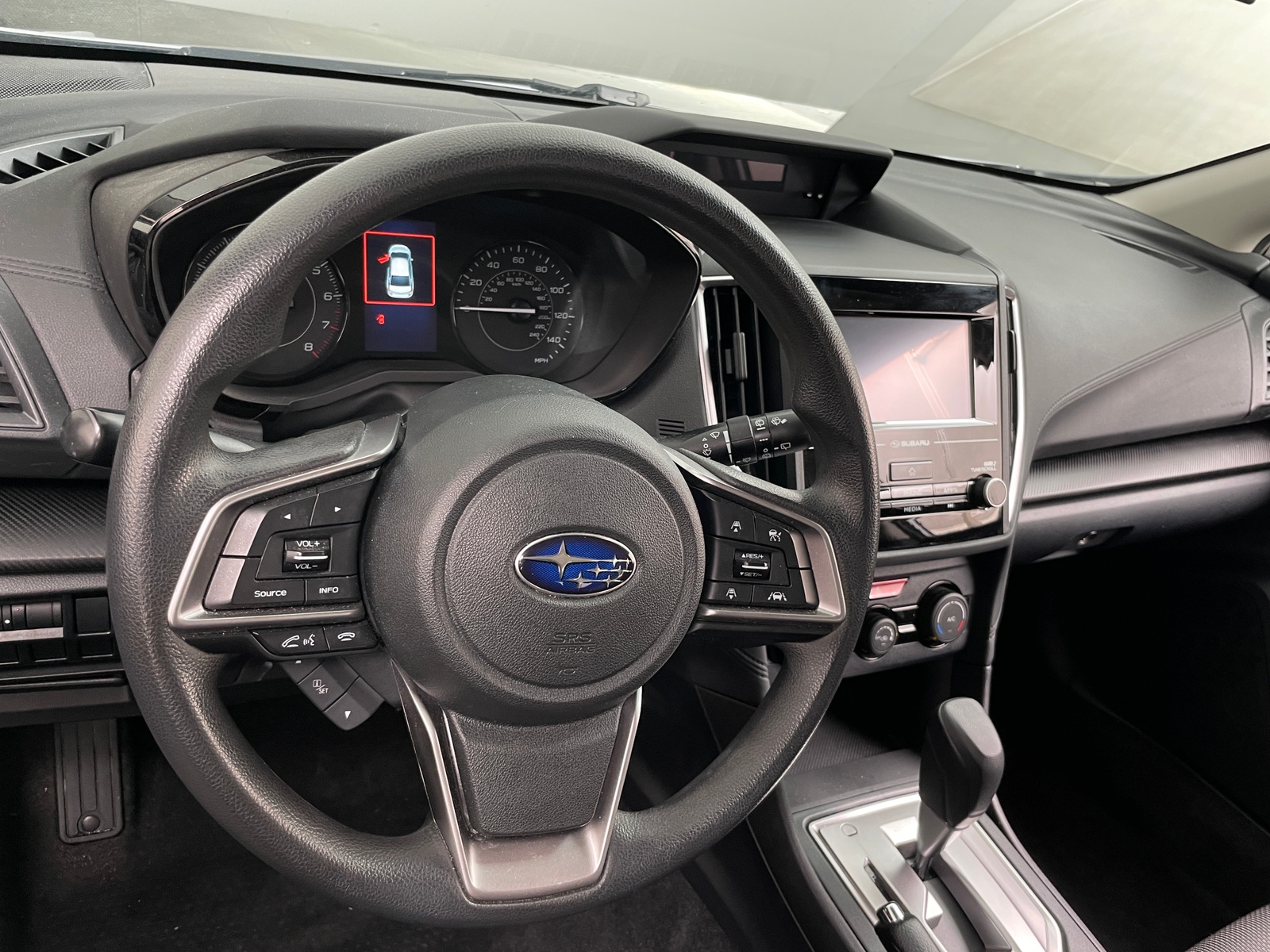 Thumbnail: 2020 Subaru Impreza - 5