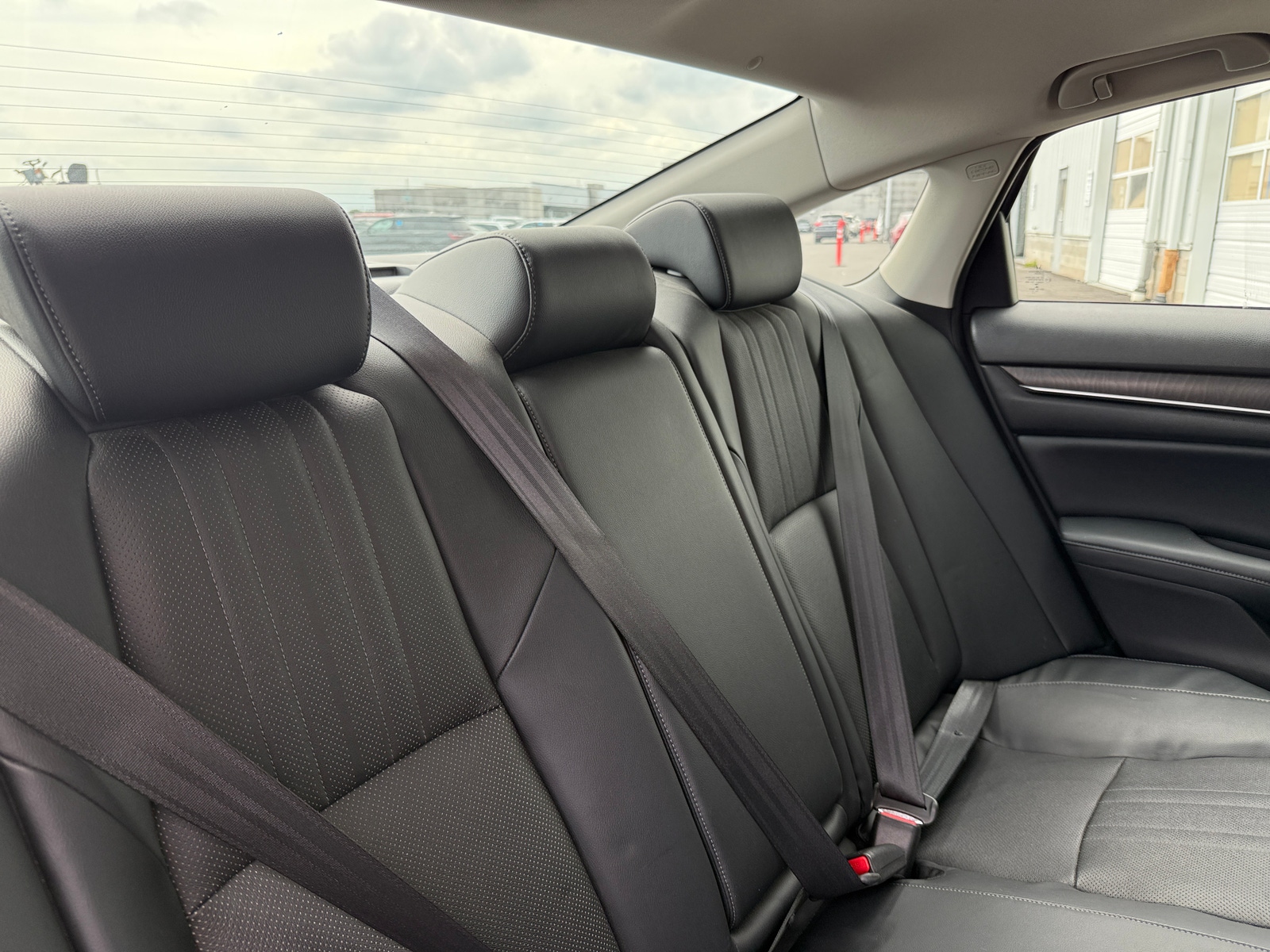 Thumbnail: 2018 Honda Accord - 5