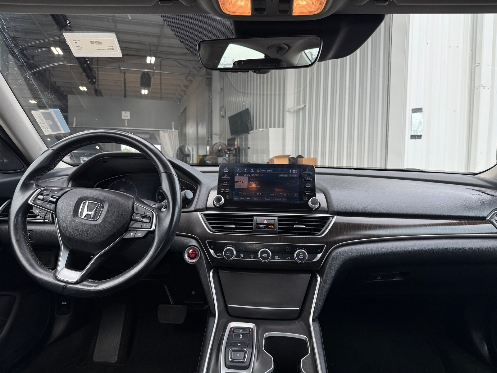 Thumbnail: 2018 Honda Accord - 2