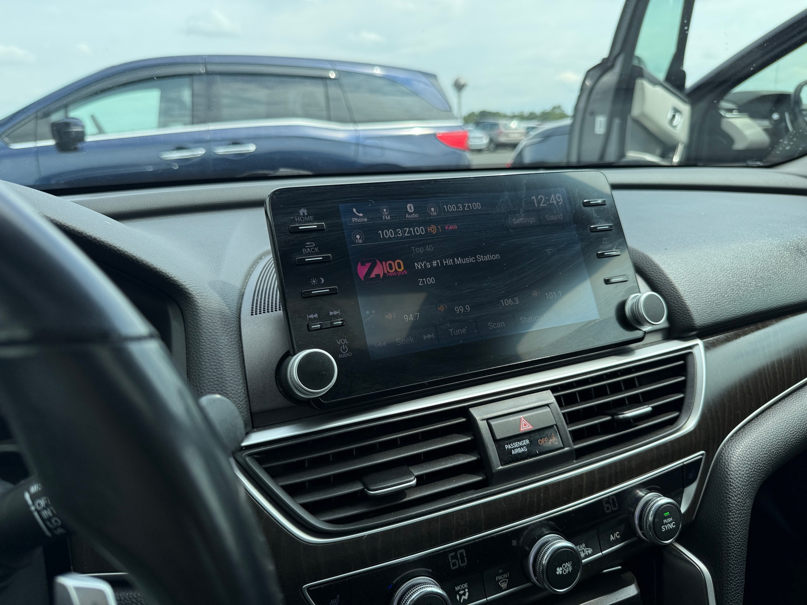 Thumbnail: 2018 Honda Accord - 3