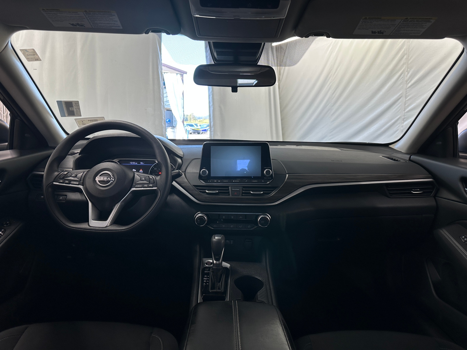 Thumbnail: 2025 Nissan Altima - 3