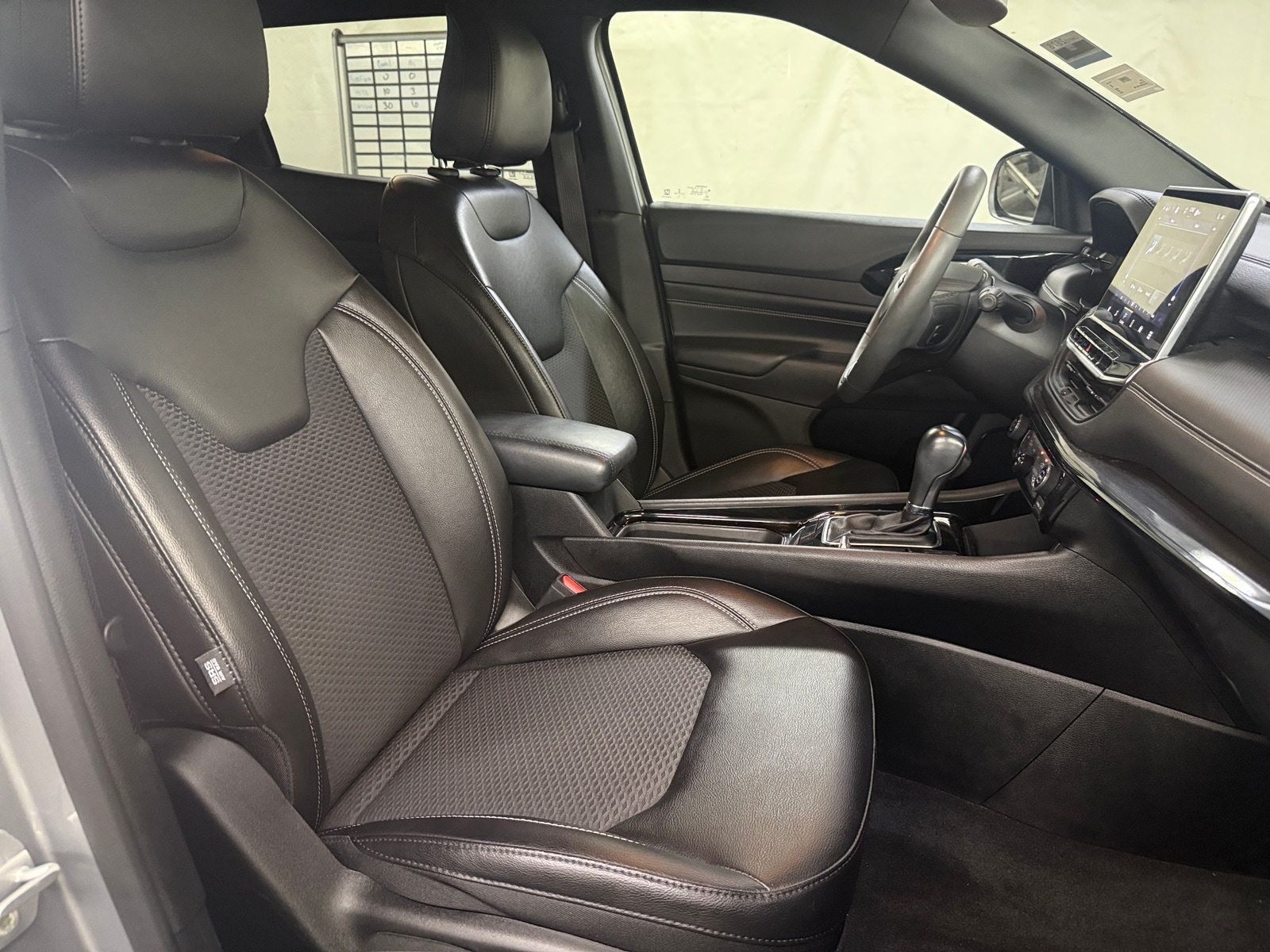 Thumbnail: 2023 Jeep Compass - 2