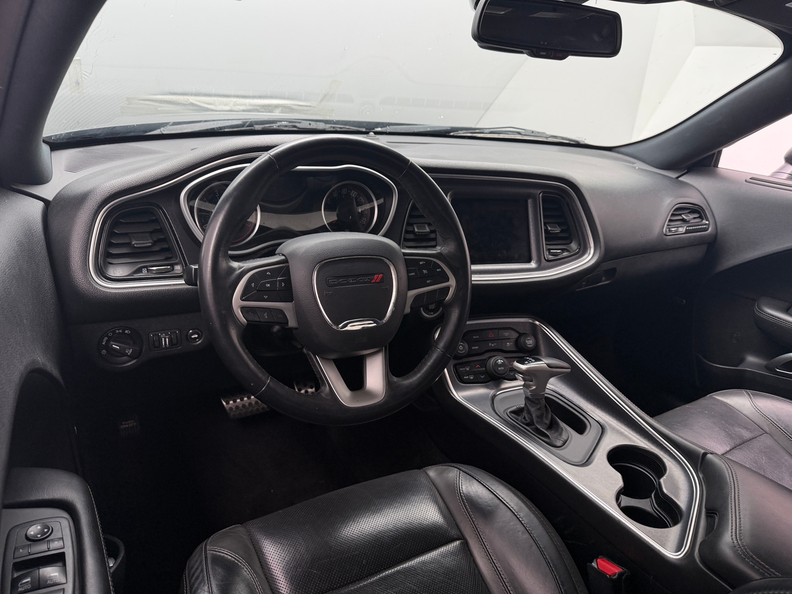 Thumbnail: 2018 Dodge Challenger - 2