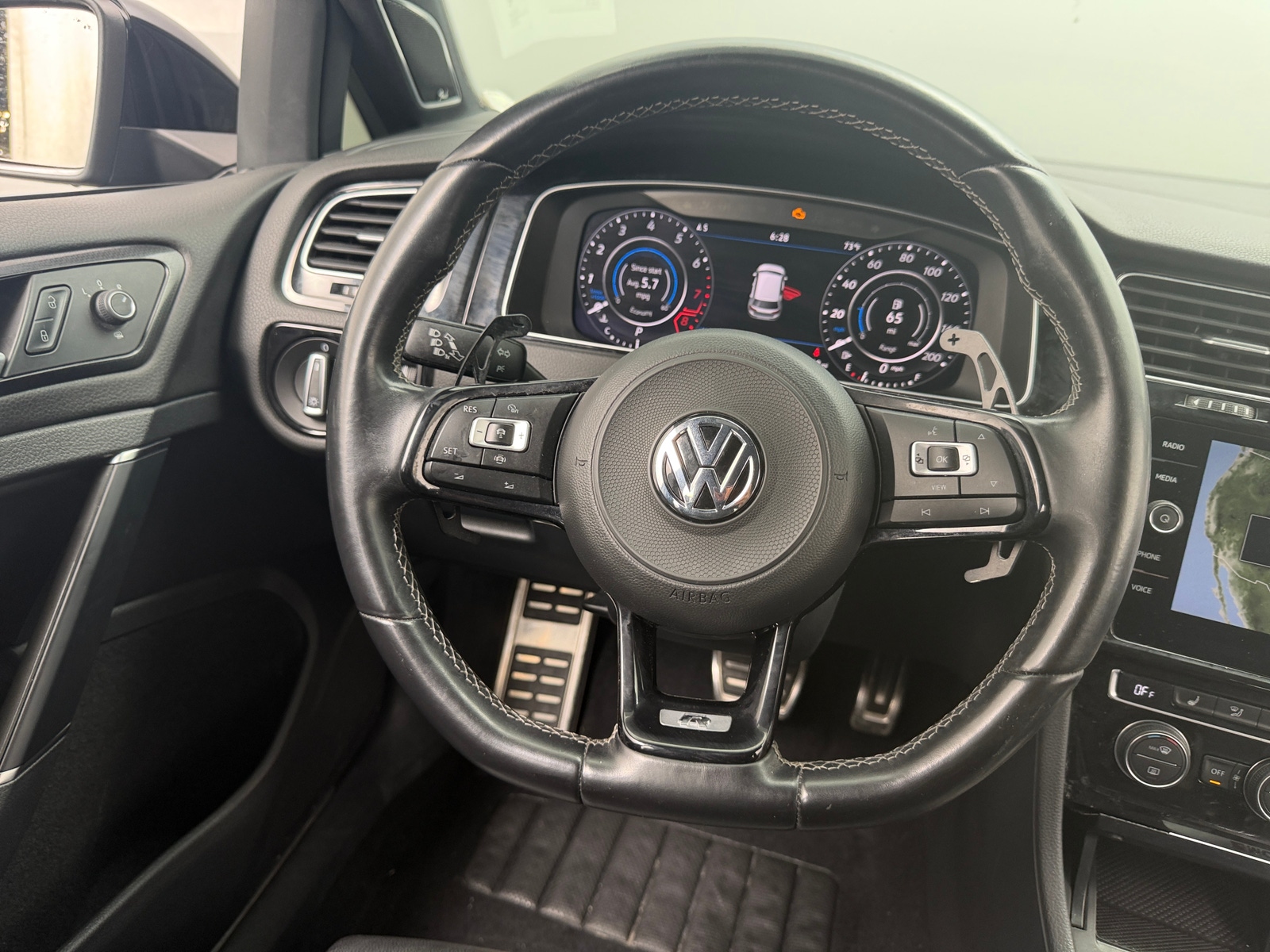 Thumbnail: 2019 Volkswagen Golf - 5