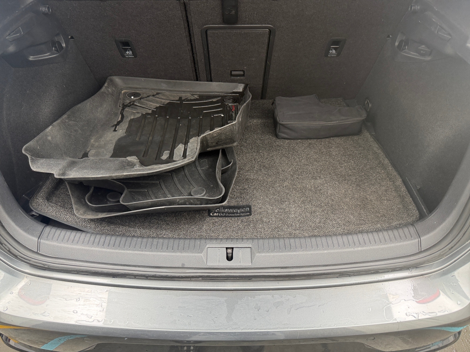Thumbnail: 2019 Volkswagen Golf - 7