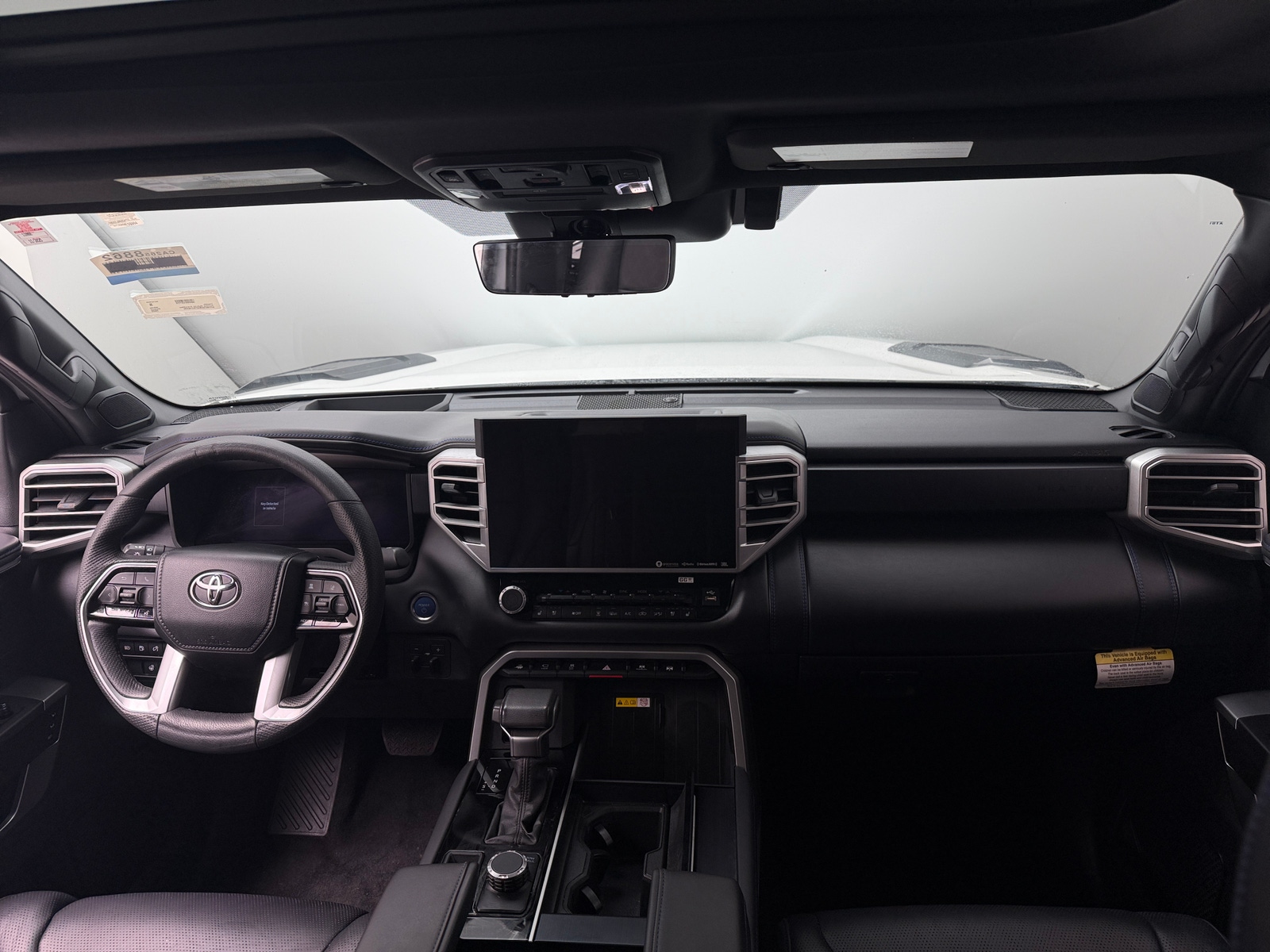Thumbnail: 2023 Toyota Tundra - 3