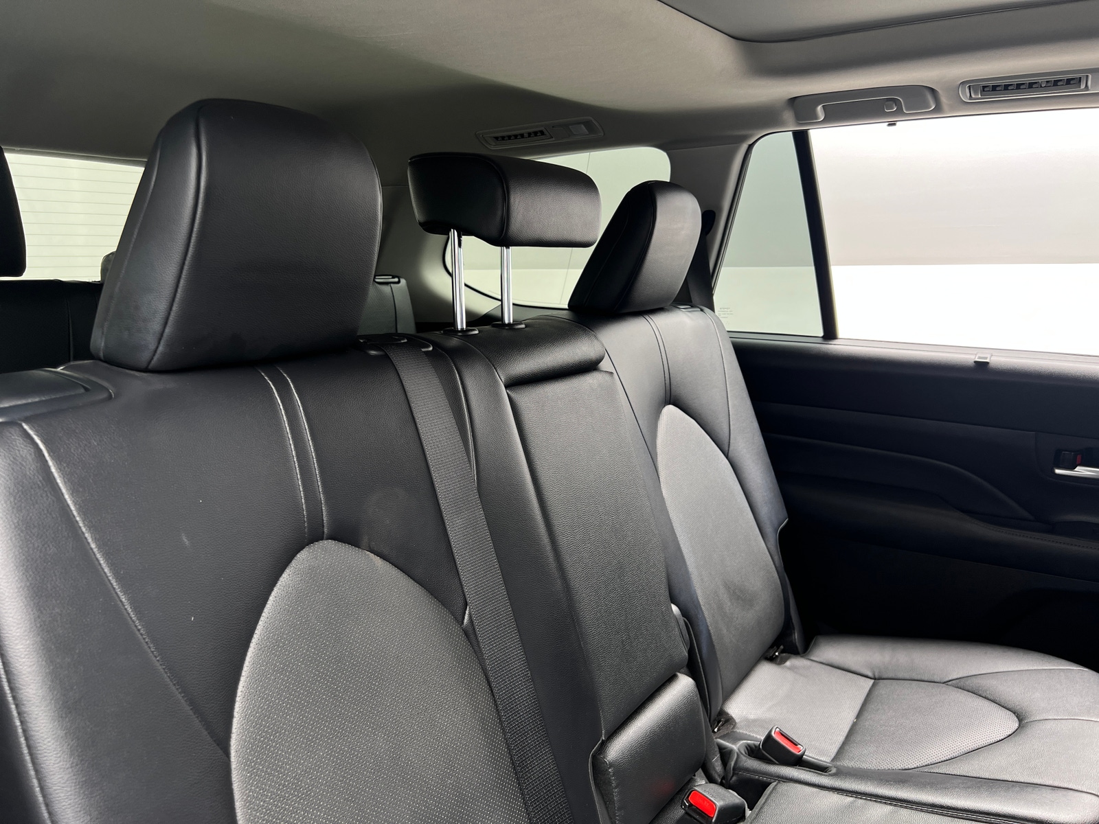 Thumbnail: 2024 Toyota Grand Highlander - 5