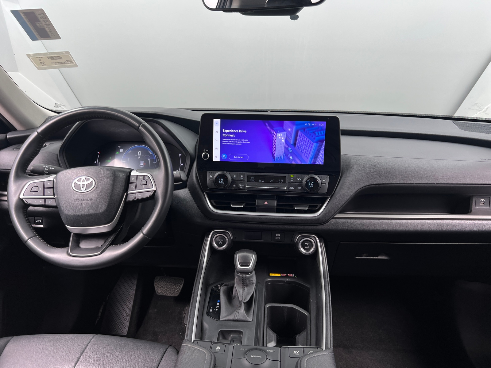 Thumbnail: 2024 Toyota Grand Highlander - 2