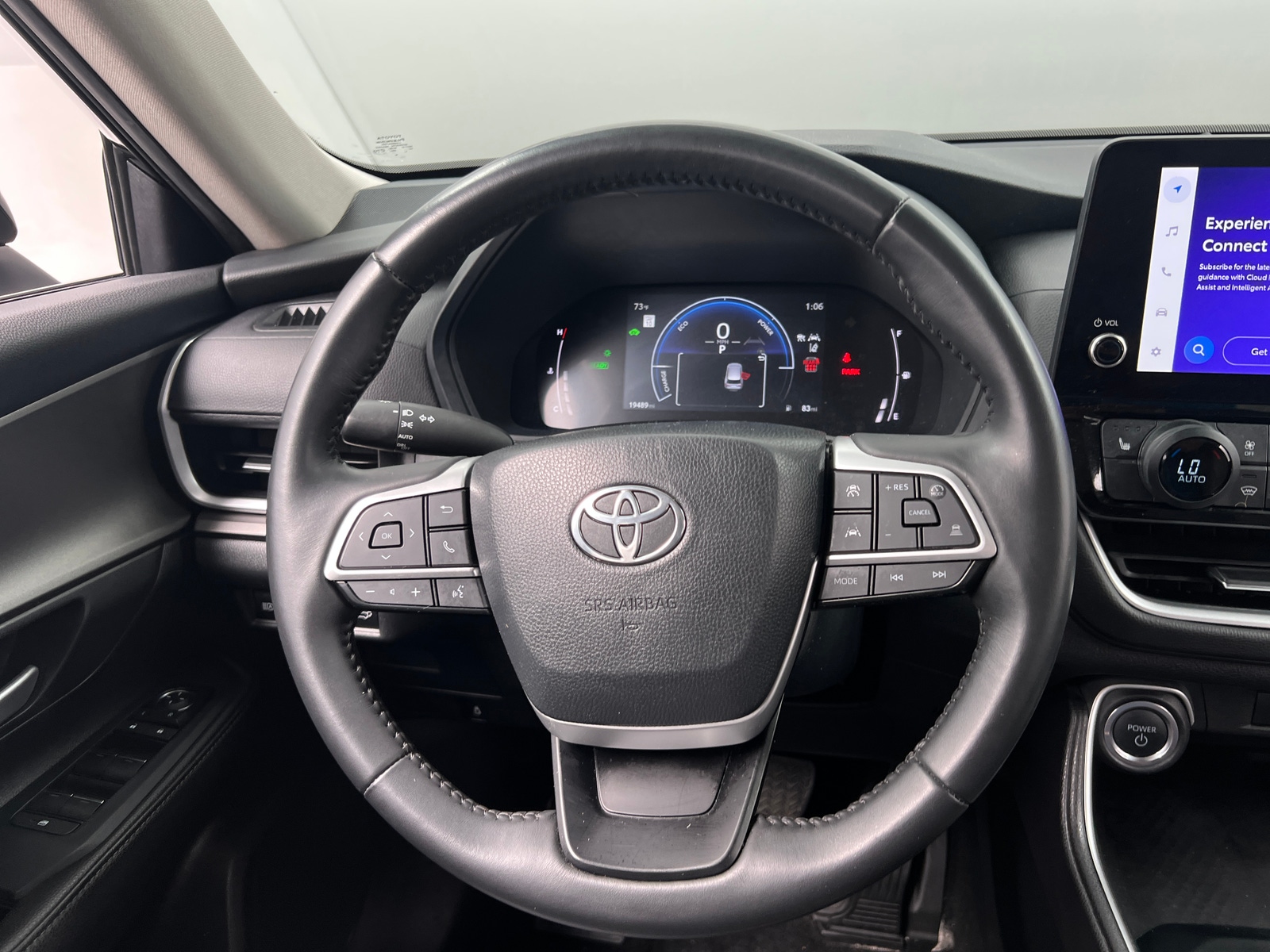 Thumbnail: 2024 Toyota Grand Highlander - 4