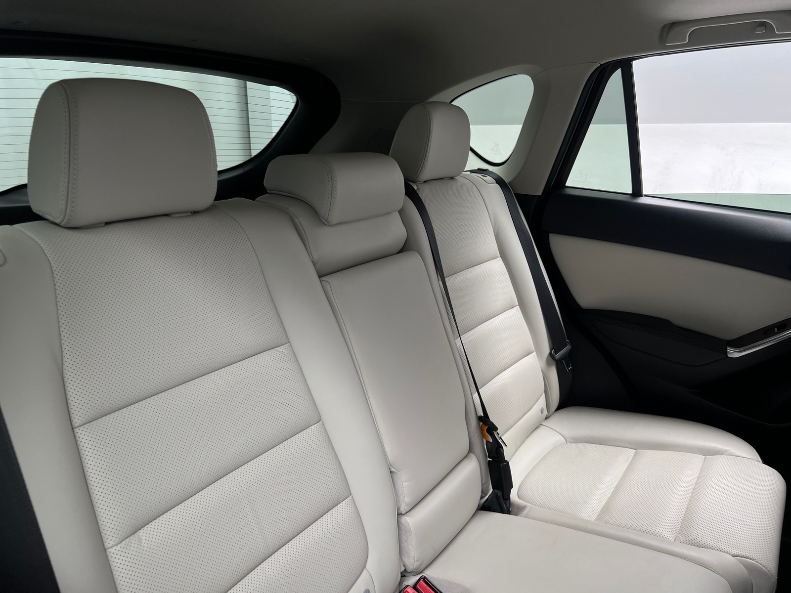 Thumbnail: 2016 Mazda CX-5 - 5