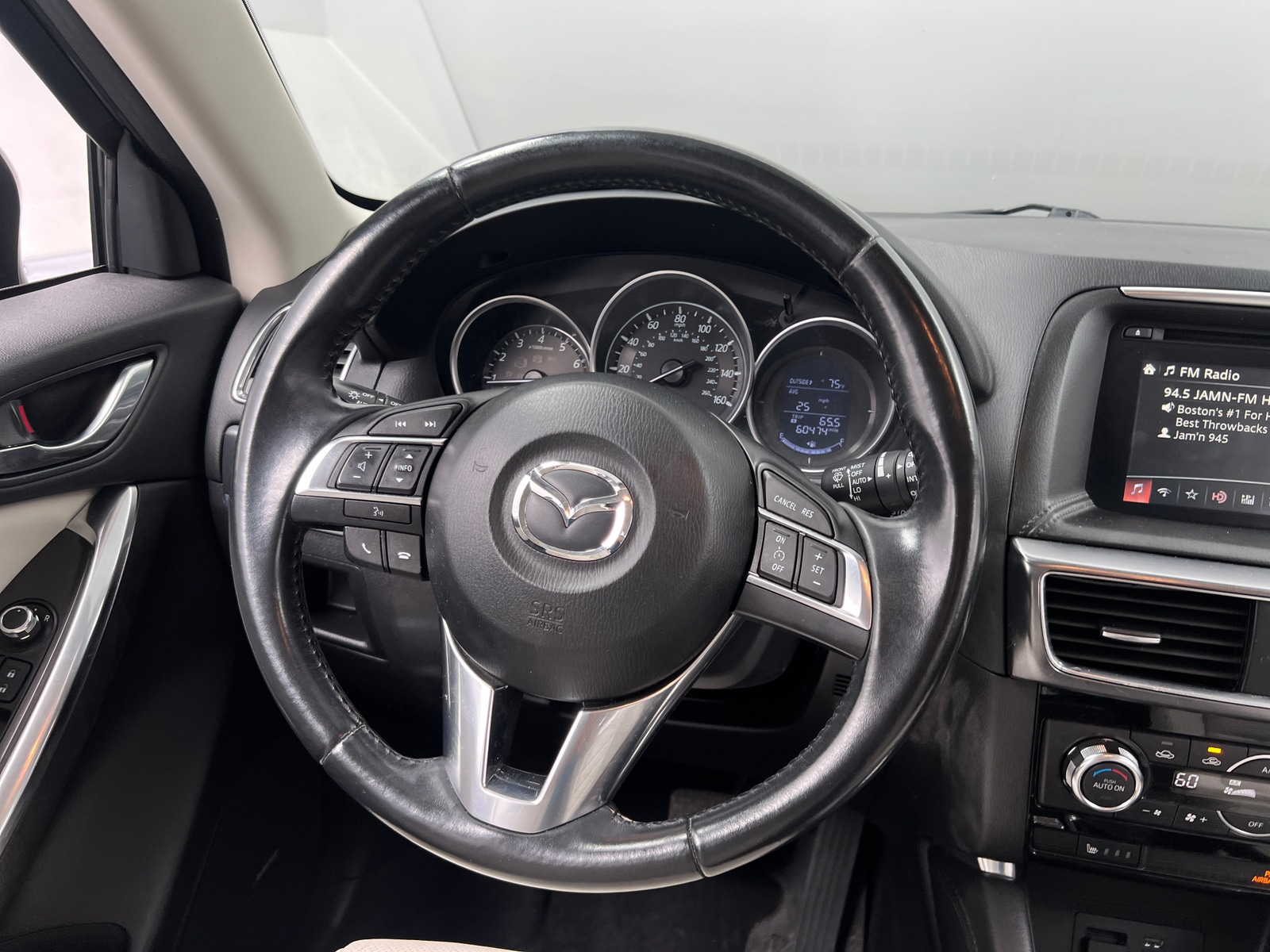 Thumbnail: 2016 Mazda CX-5 - 4