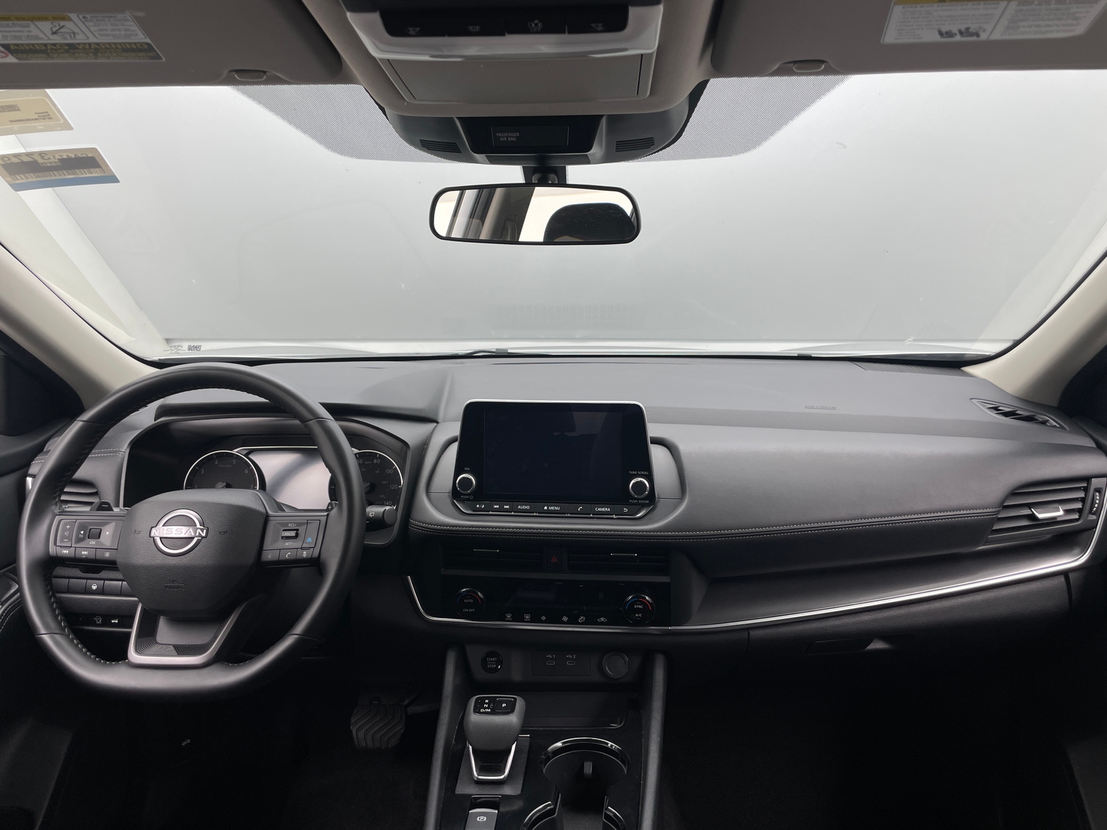 Thumbnail: 2025 Nissan Rogue - 3