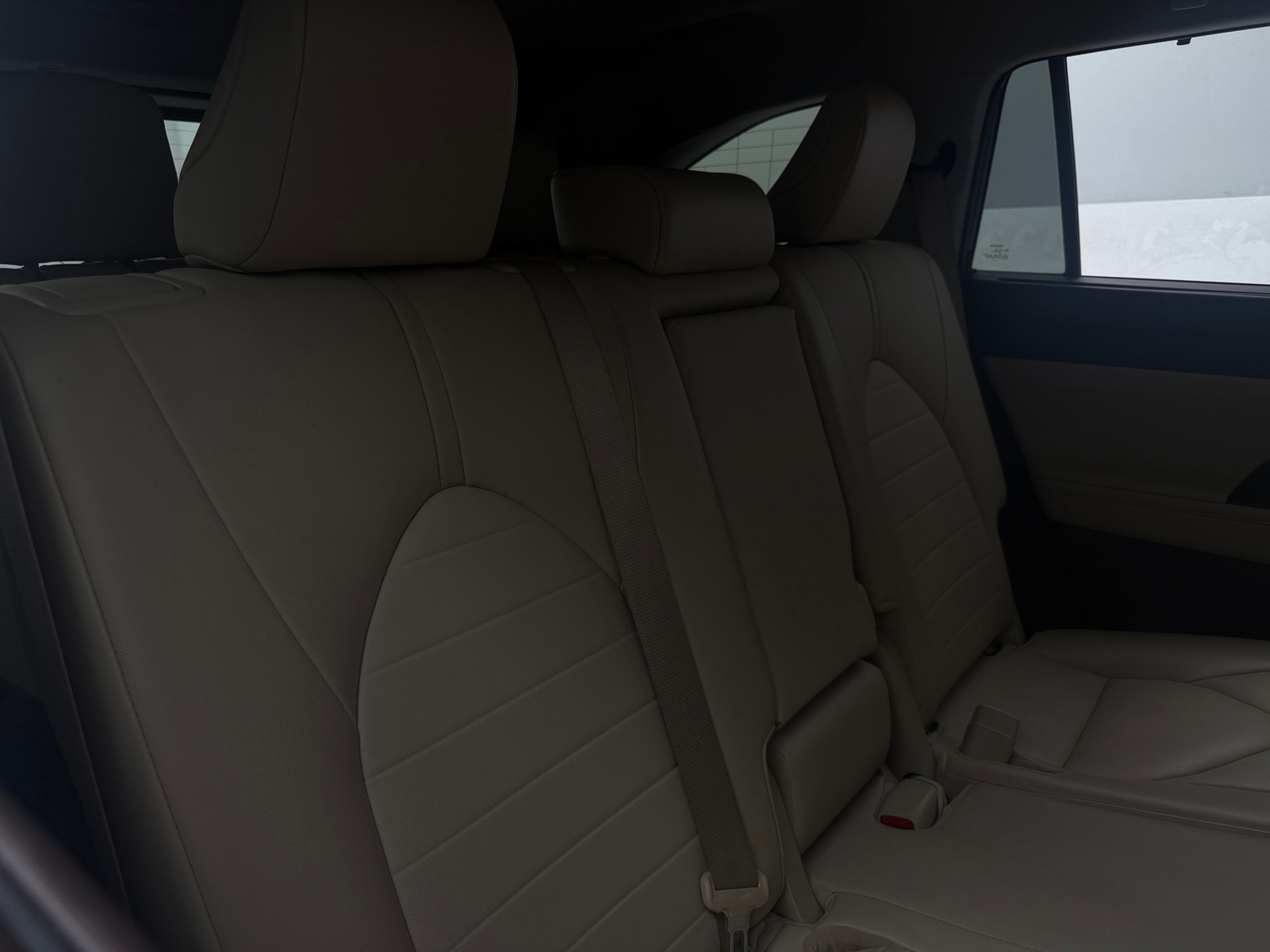 Thumbnail: 2021 Toyota Highlander - 6