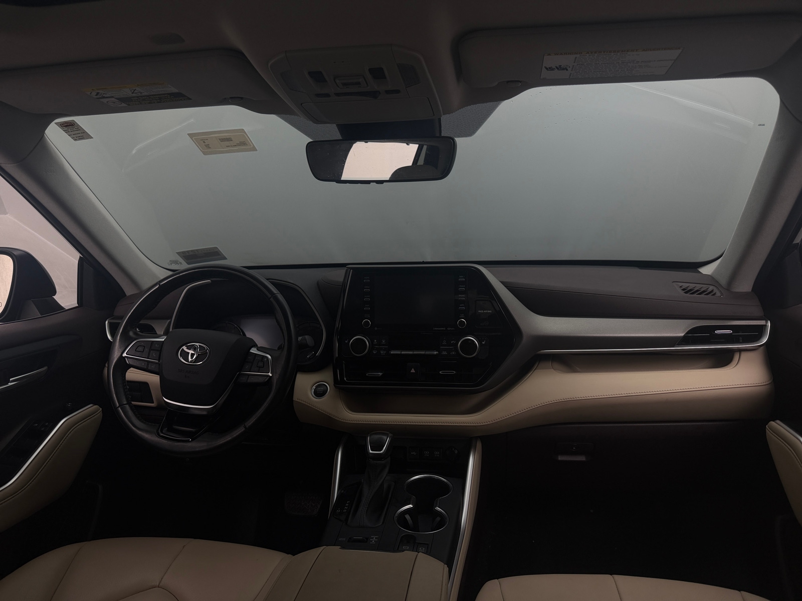 Thumbnail: 2021 Toyota Highlander - 3