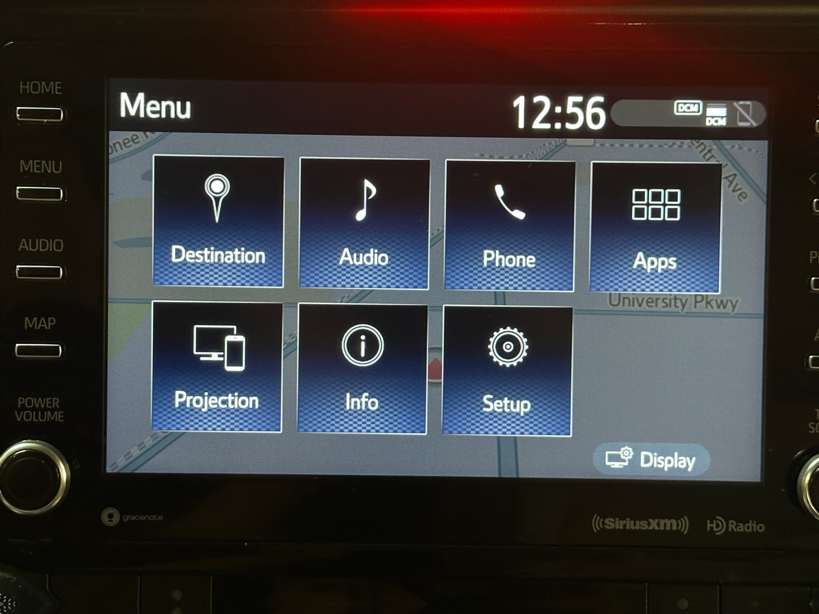 Thumbnail: 2021 Toyota Highlander - 4