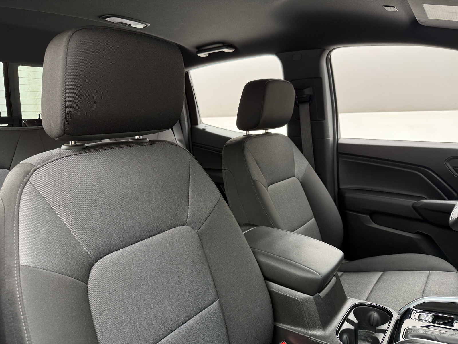 Thumbnail: 2024 Chevrolet Colorado - 2
