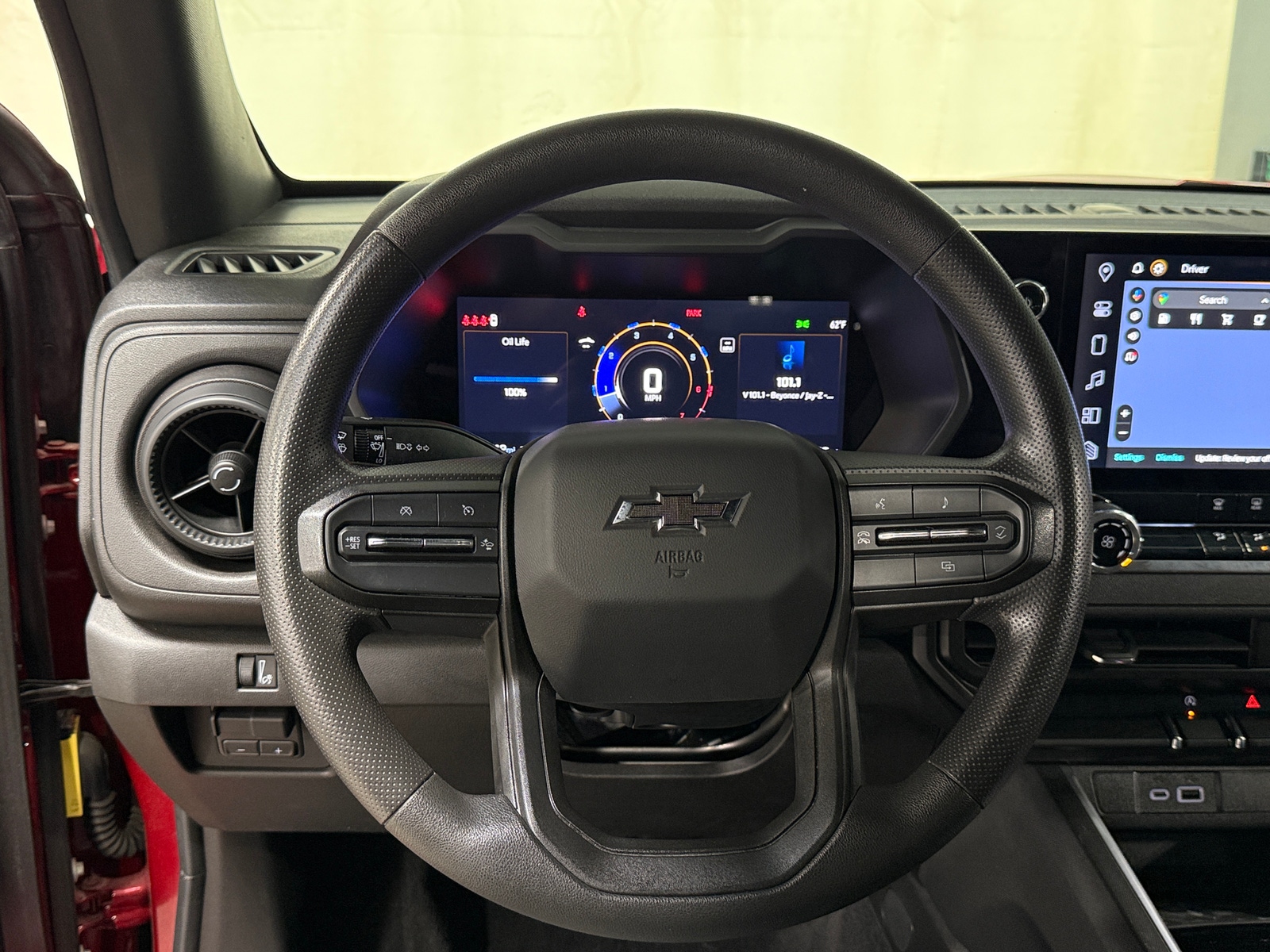 Thumbnail: 2024 Chevrolet Colorado - 5